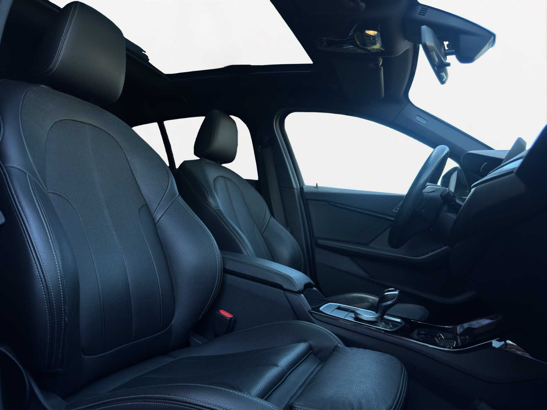 Foto van BMW 118i