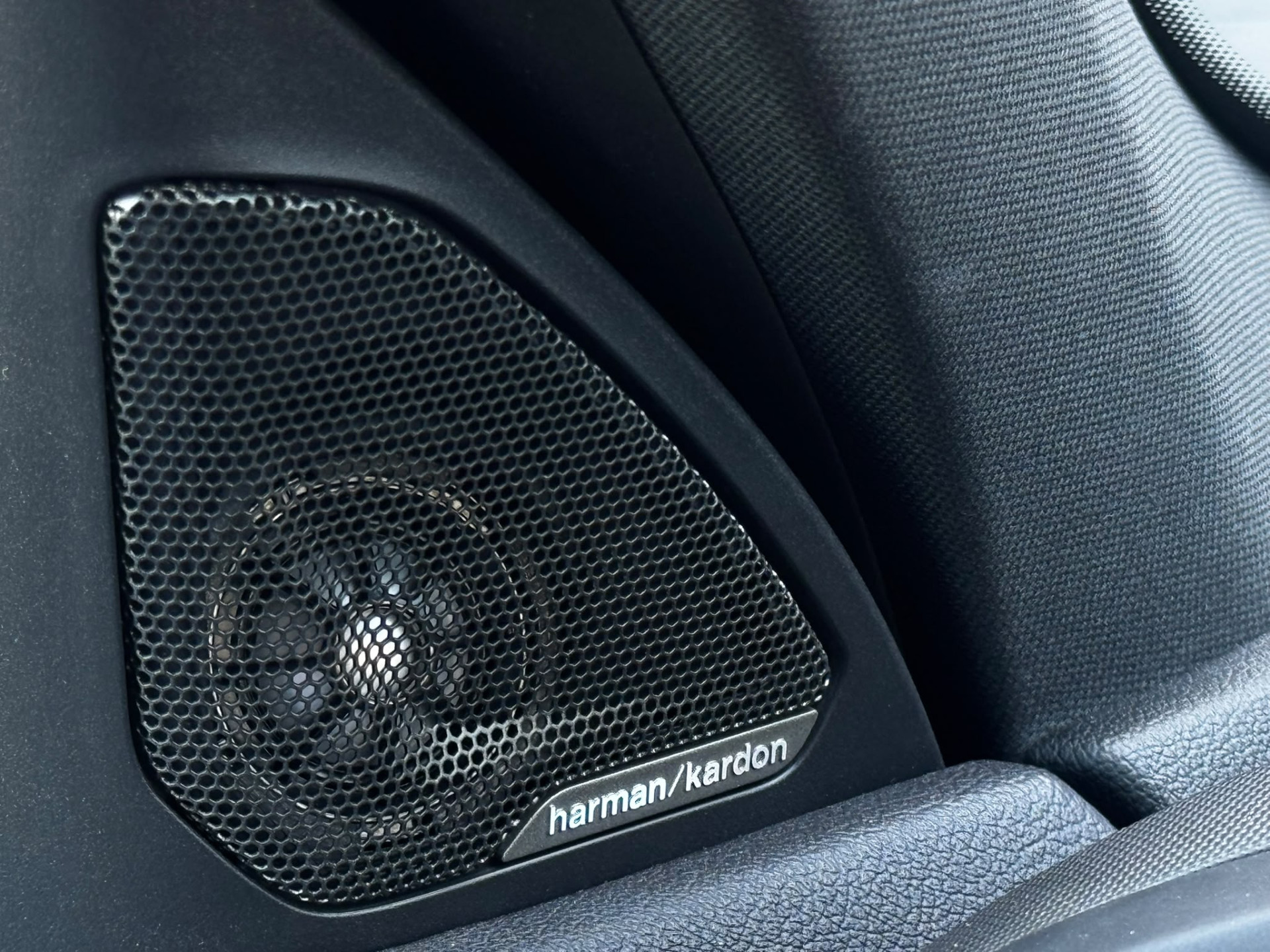 Foto van BMW 118i
