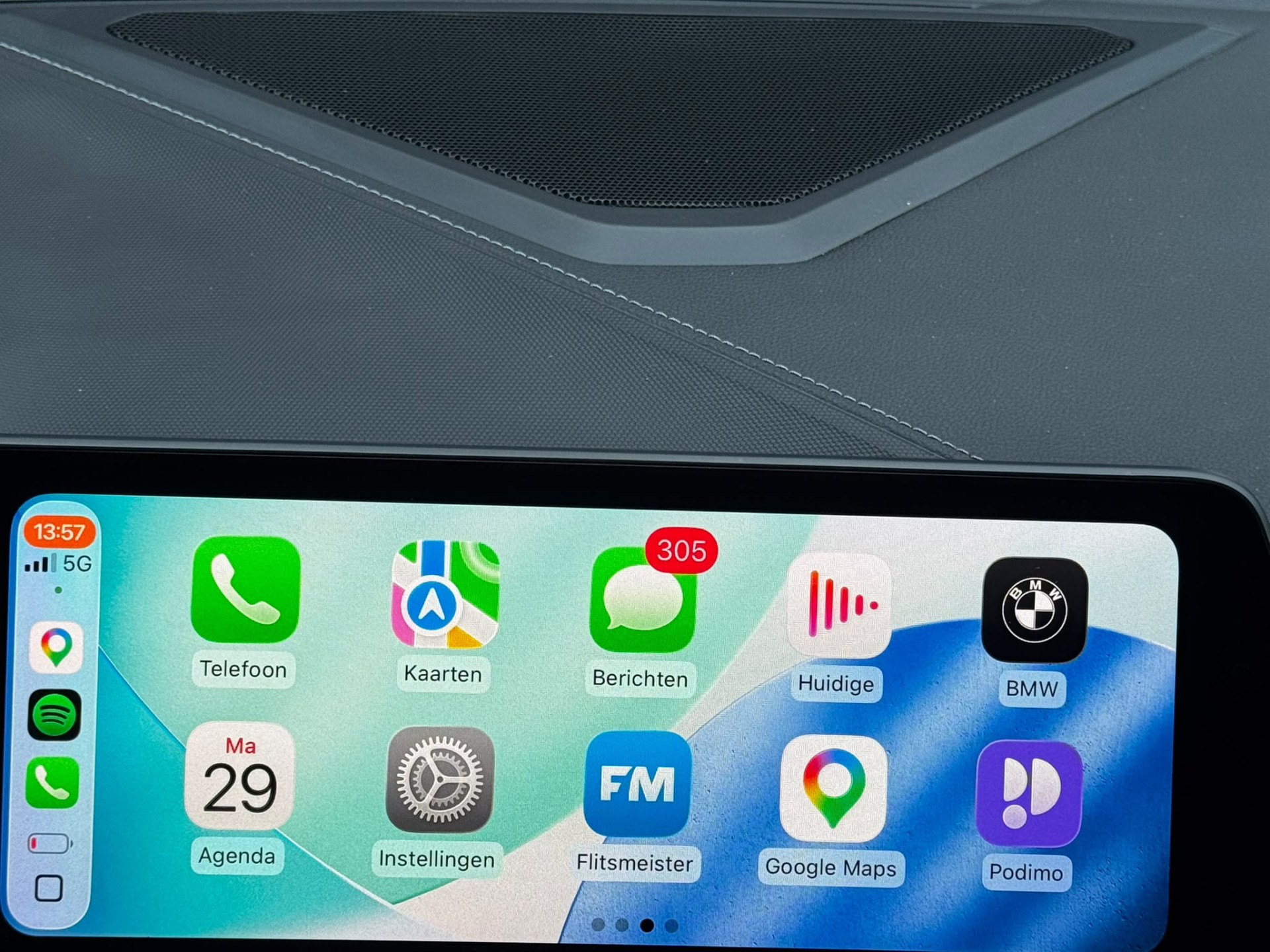 Foto van BMW 118i