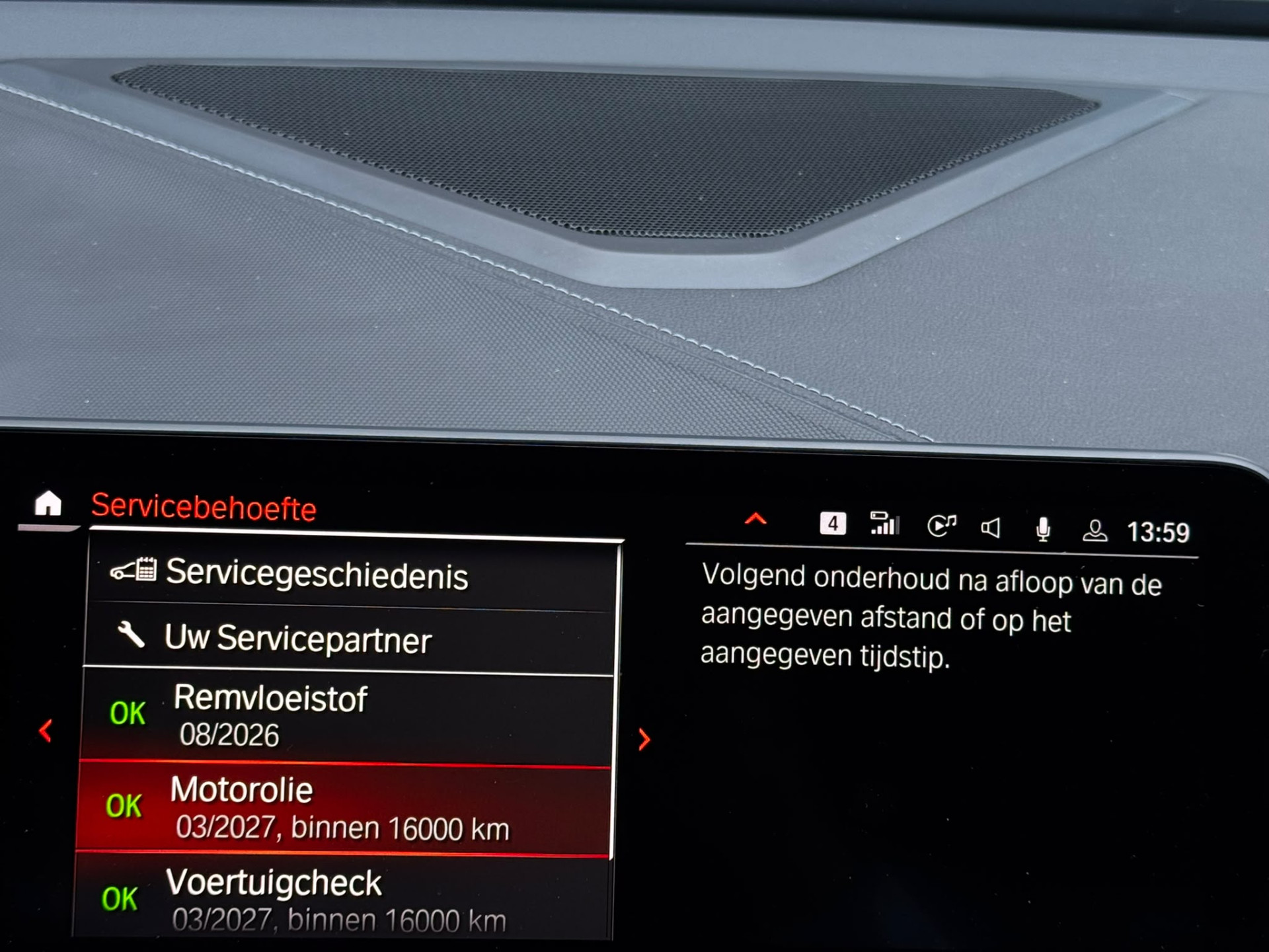 Foto van BMW 118i