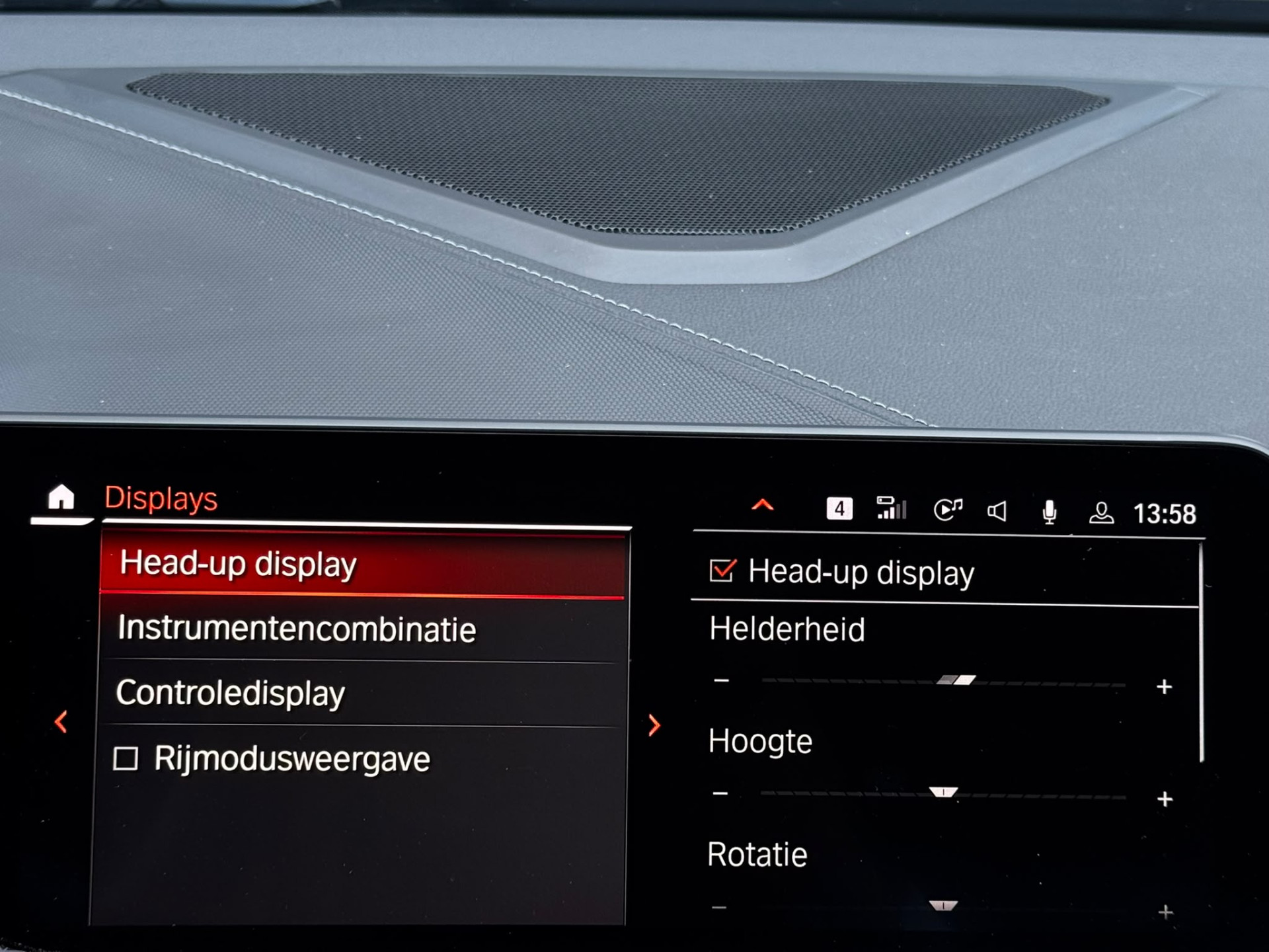 Foto van BMW 118i
