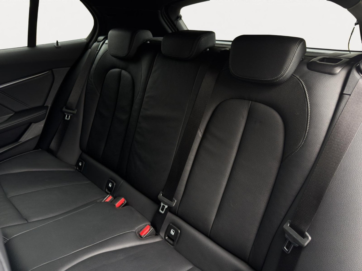 Foto van BMW 118i
