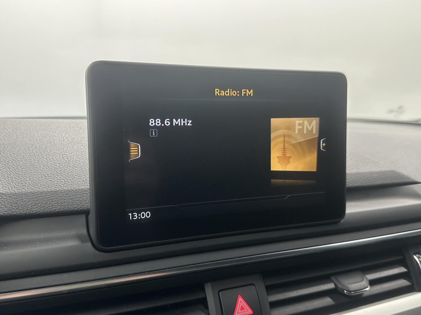 Foto van Audi A4 Limousine