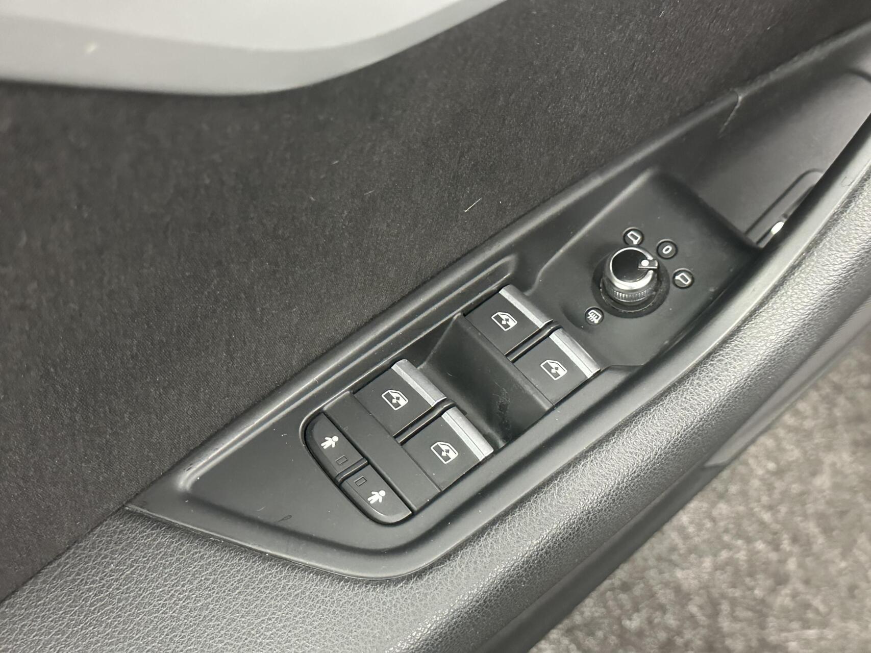Foto van Audi A4 Limousine