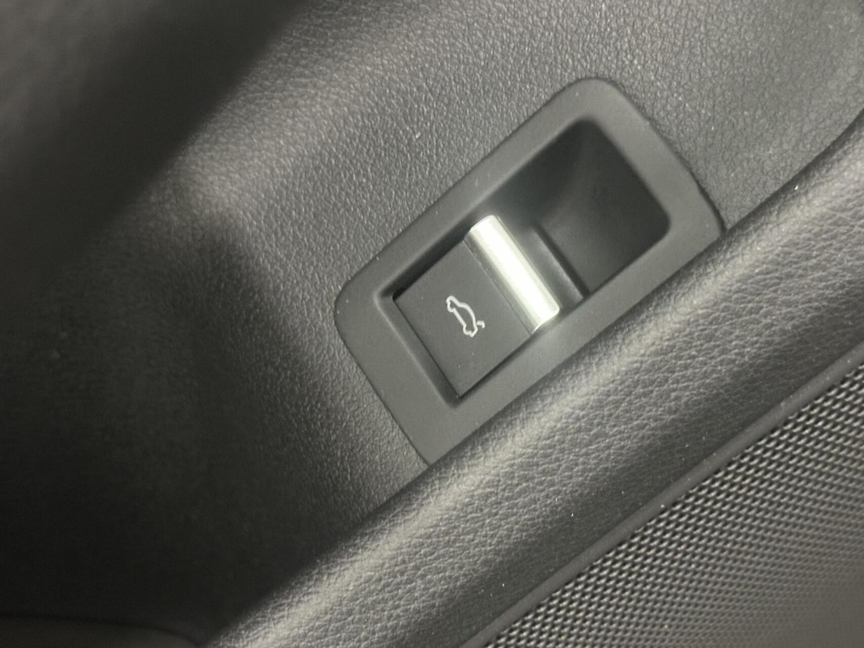 Foto van Audi A4 Limousine