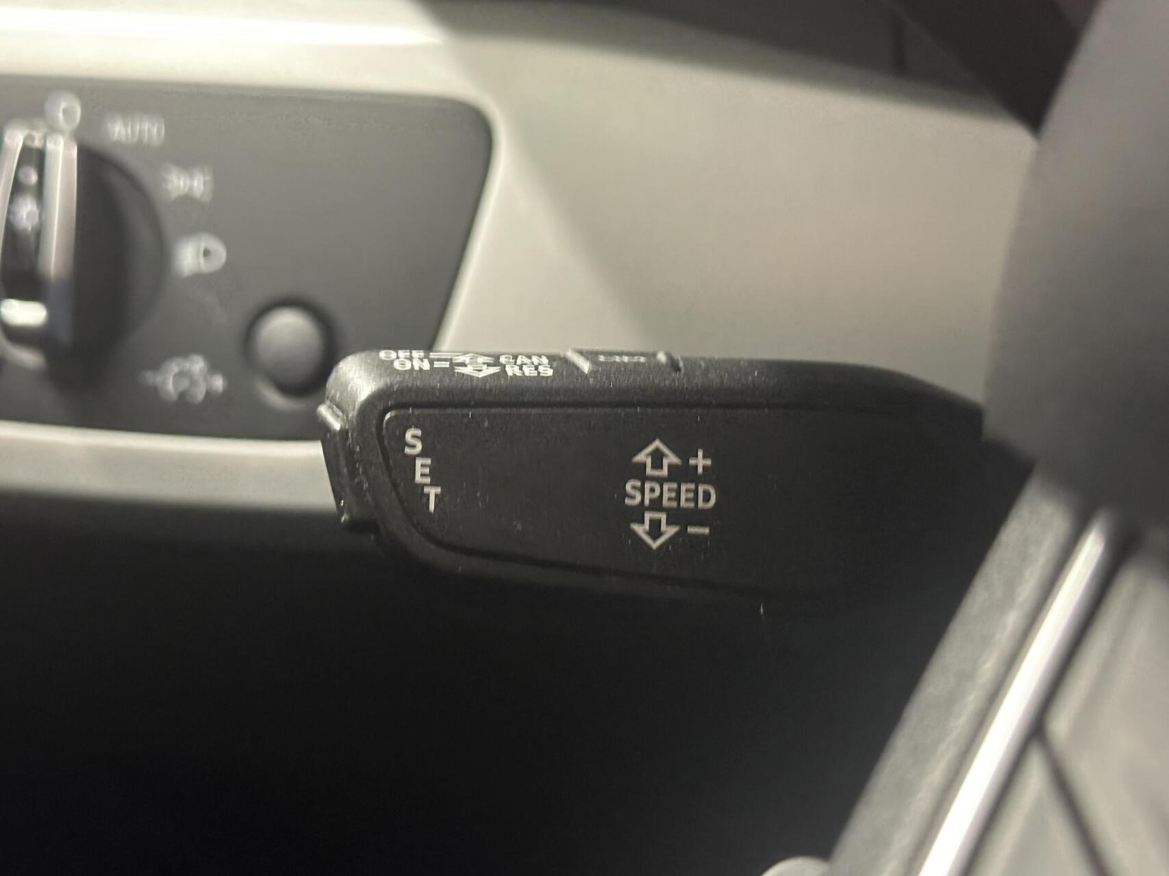 Foto van Audi A4 Limousine