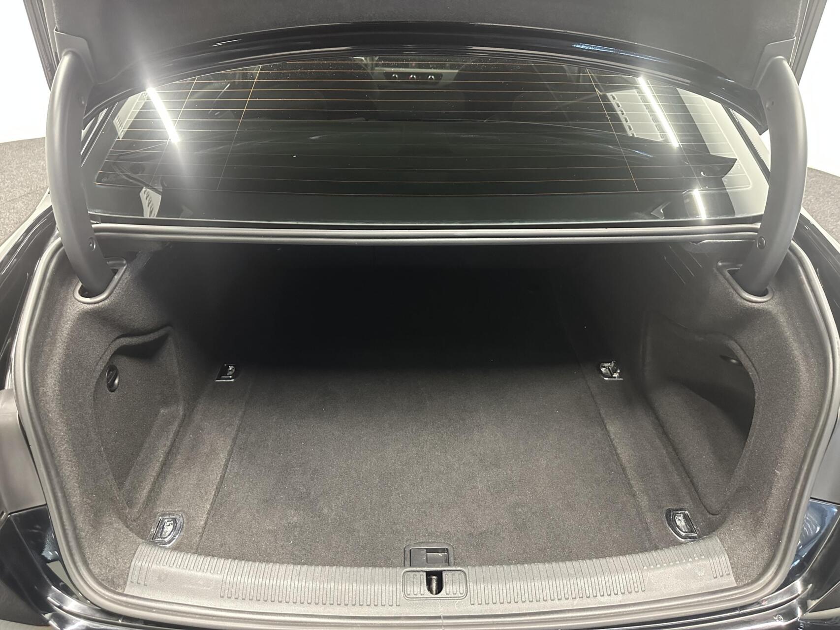 Foto van Audi A4 Limousine