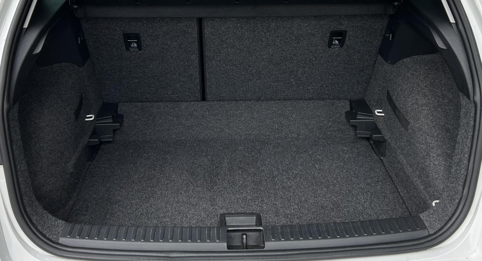 Foto van Seat Arona