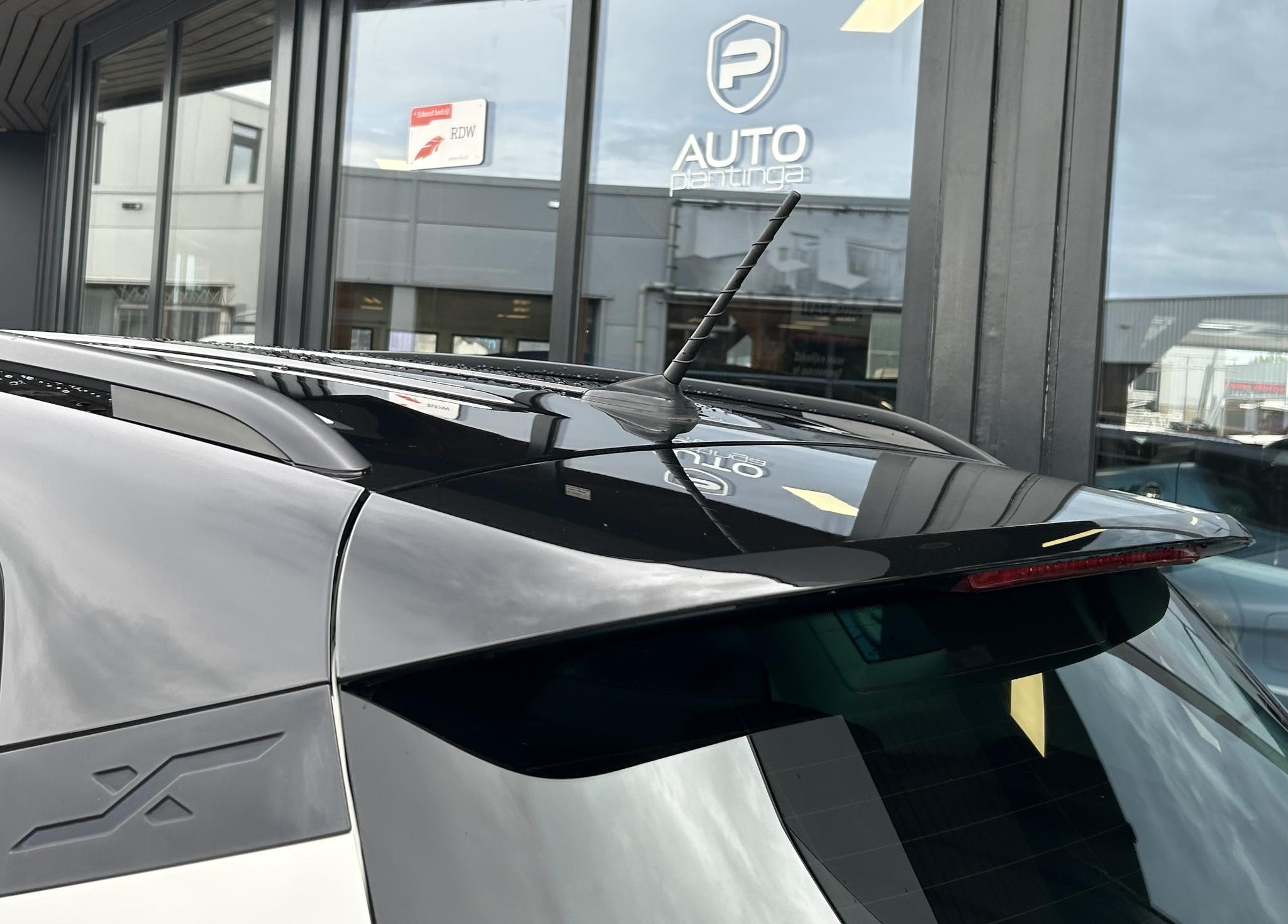 Foto van Seat Arona