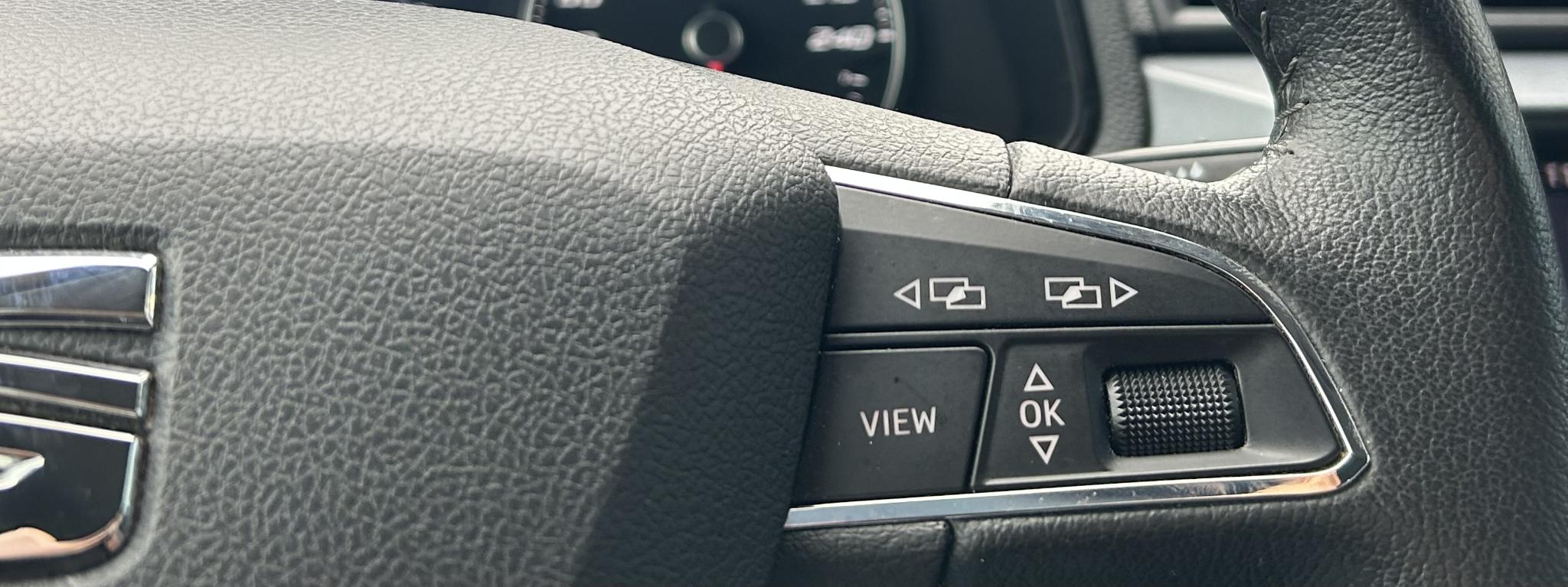 Foto van Seat Arona