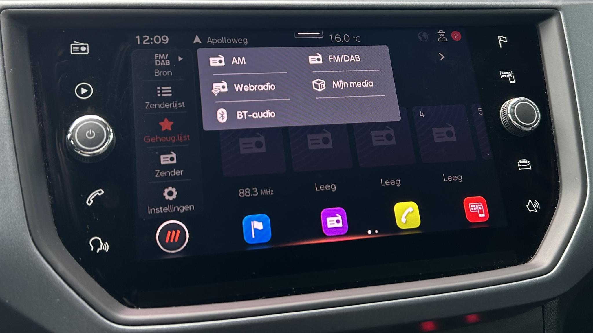 Foto van Seat Arona
