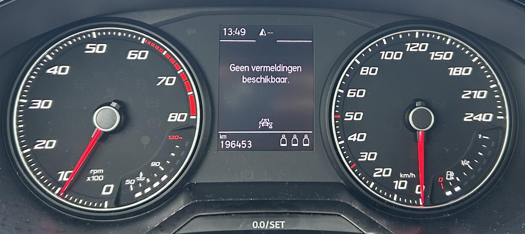 Foto van Seat Arona