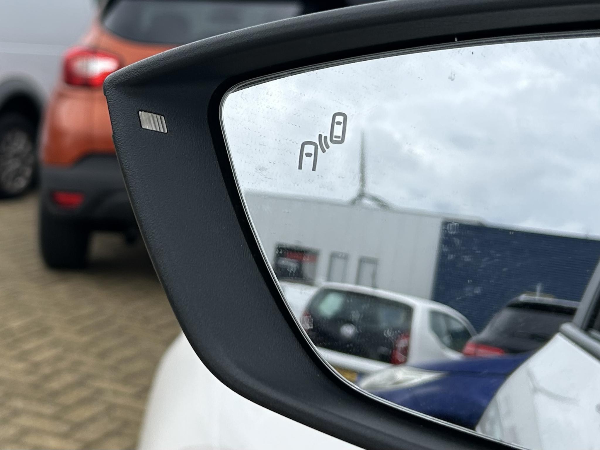 Foto van Seat Arona