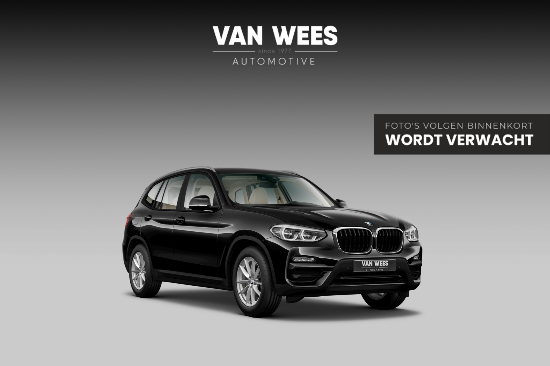 BMW X3 Xdrive30e xDrive30e High Executive | 1e eigenaar | Dealer onderhouden | HiFi audio | LED adaptief | Trekhaak elektrisch | Stoelverwarming | DAB | Cruise control | Grootlichtassistent 2021 - voorkant
