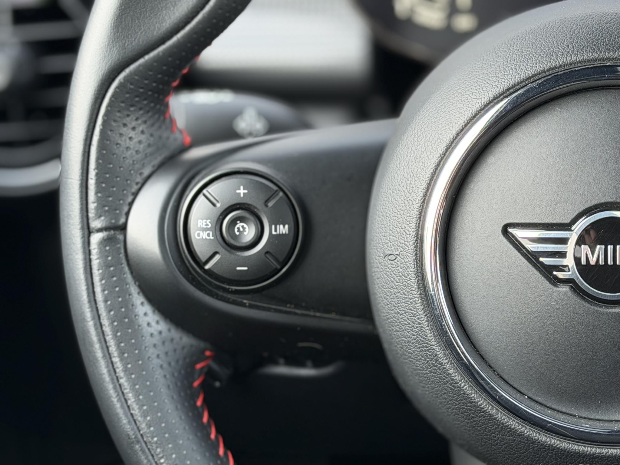 Foto van Mini Cooper