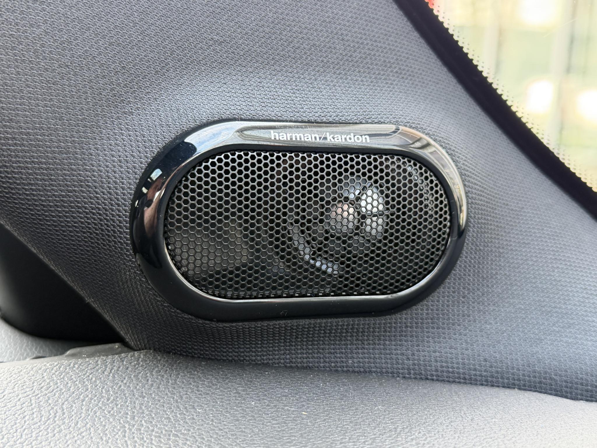Foto van Mini Cooper