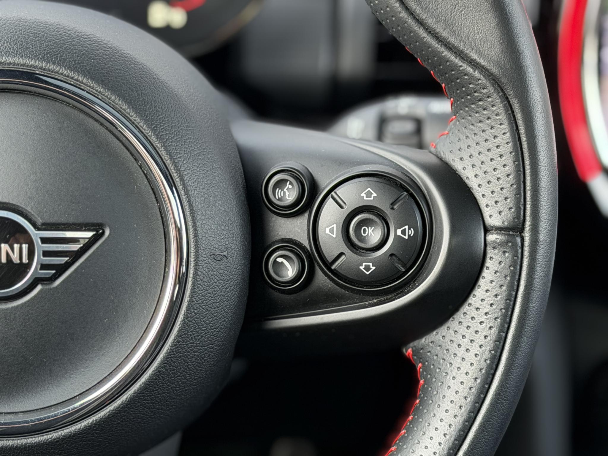 Foto van Mini Cooper