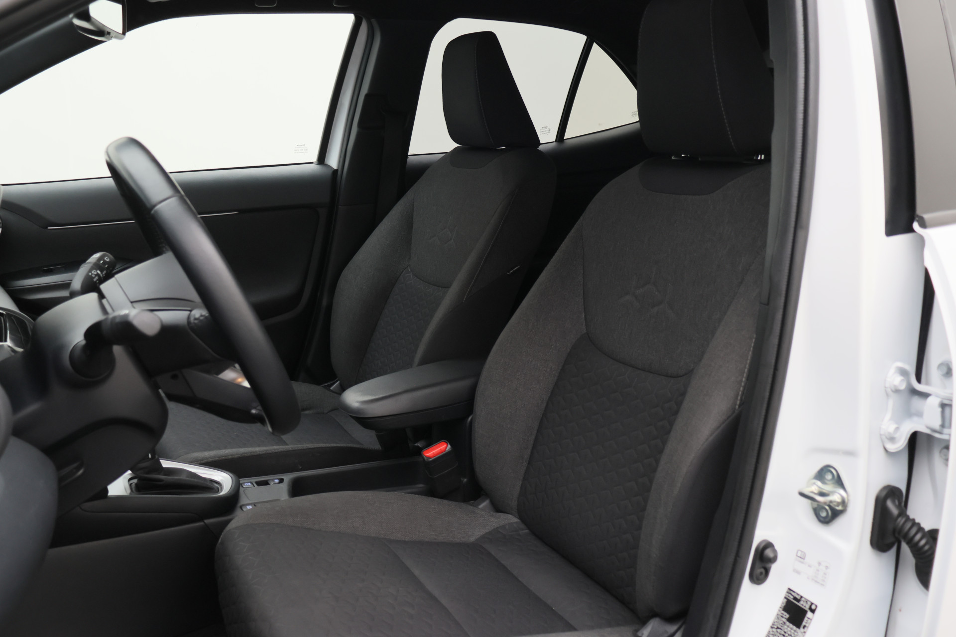 Foto van Toyota Toyota Yaris Cross