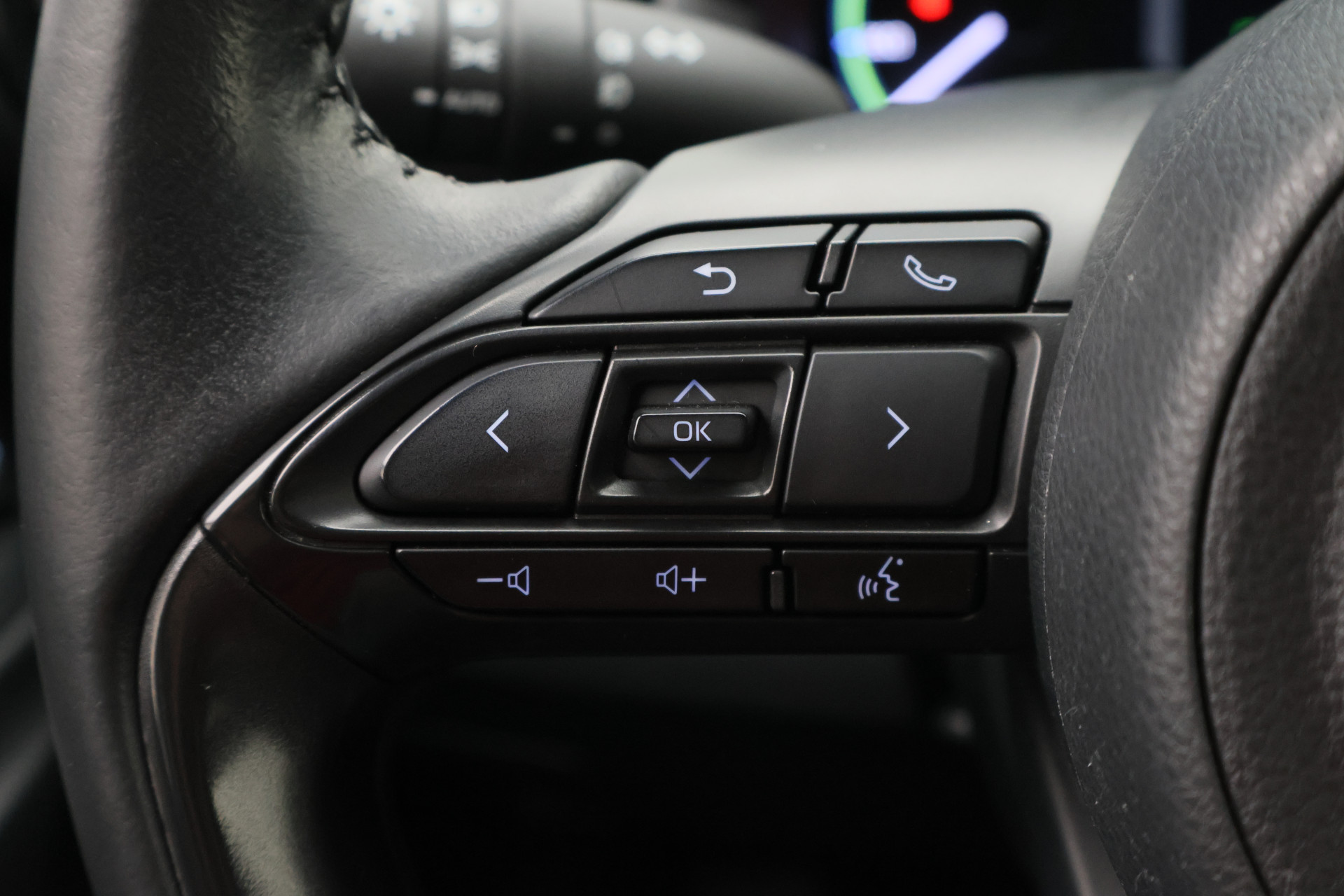 Foto van Toyota Toyota Yaris Cross