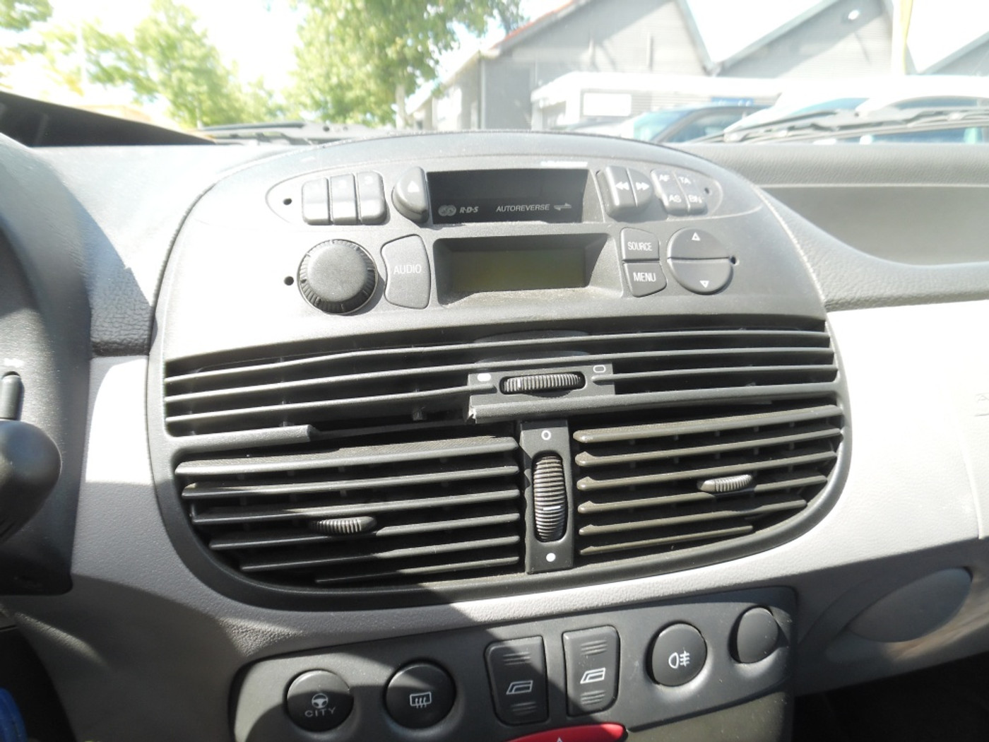 Foto van Fiat Fiat Punto