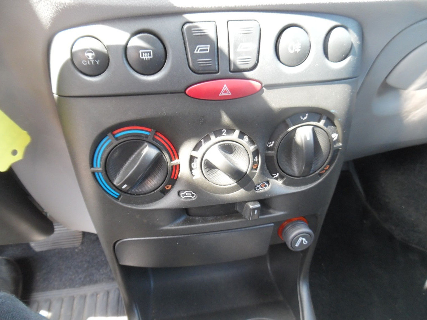 Foto van Fiat Fiat Punto