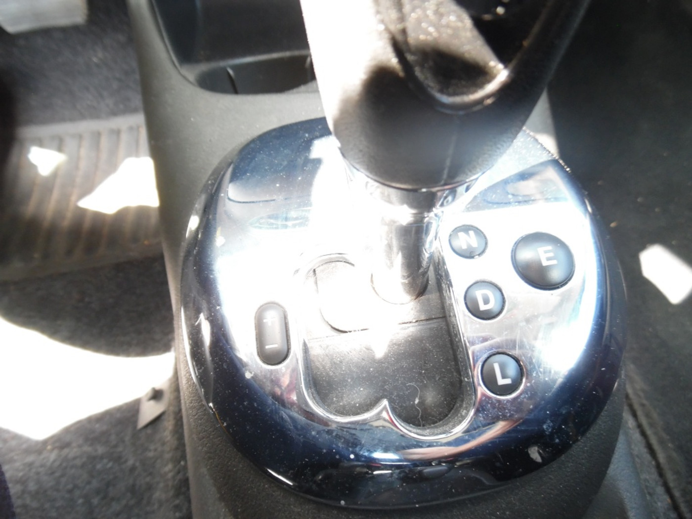 Foto van Fiat Fiat Punto