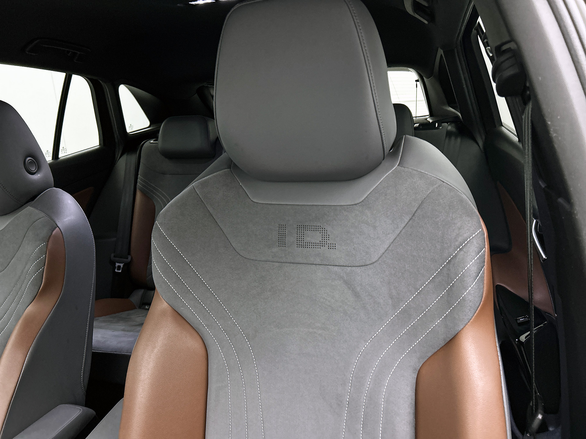 Foto van Volkswagen Id.4 Pro 150 KW