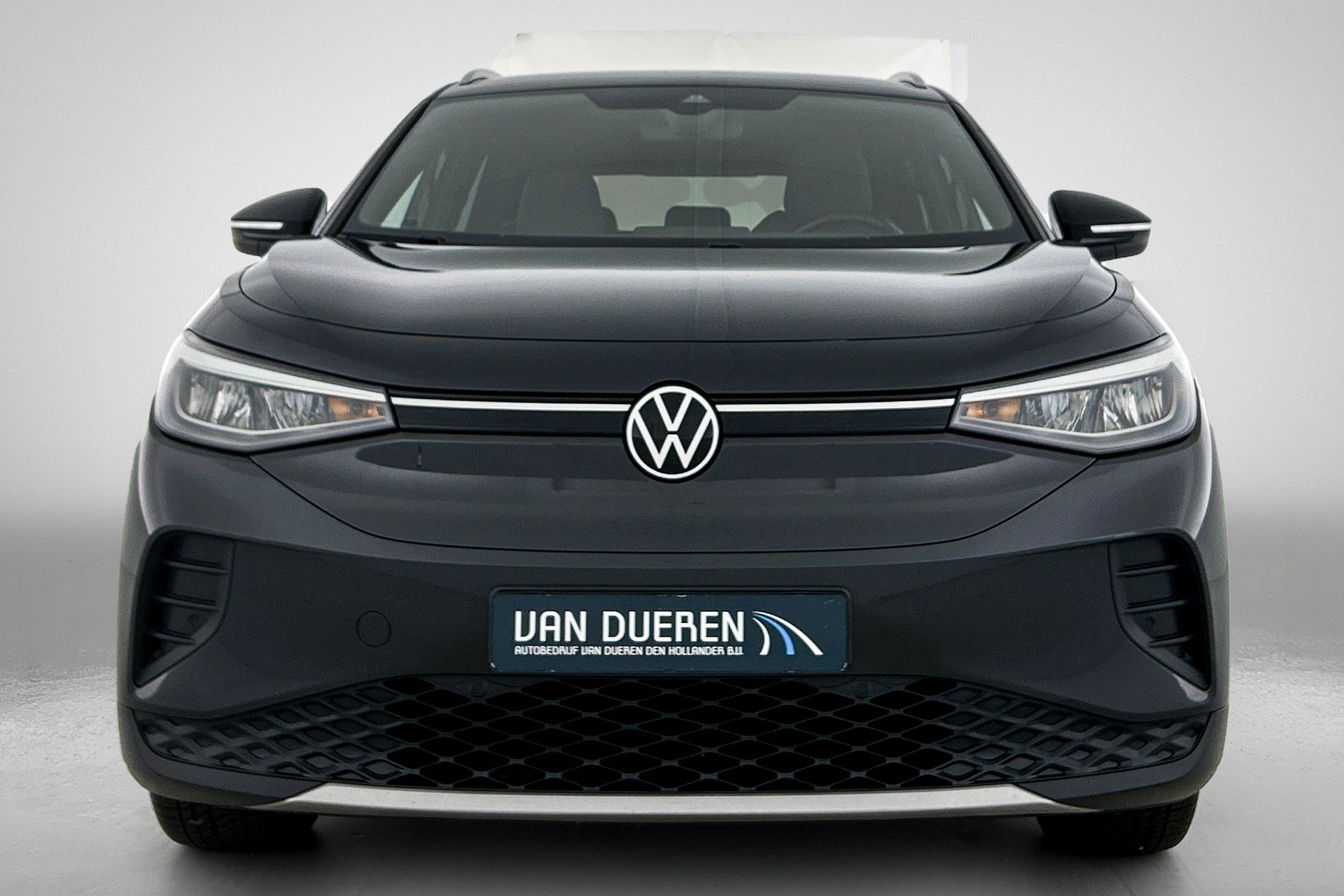Foto van Volkswagen Id.4 Pro 150 KW