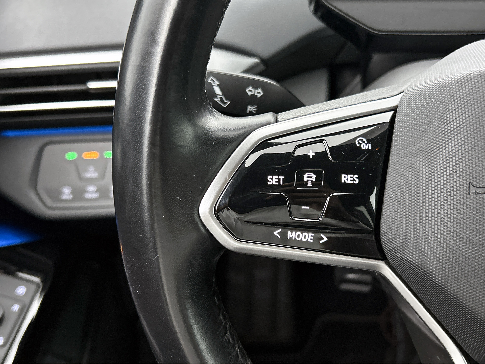 Foto van Volkswagen Id.4 Pro 150 KW