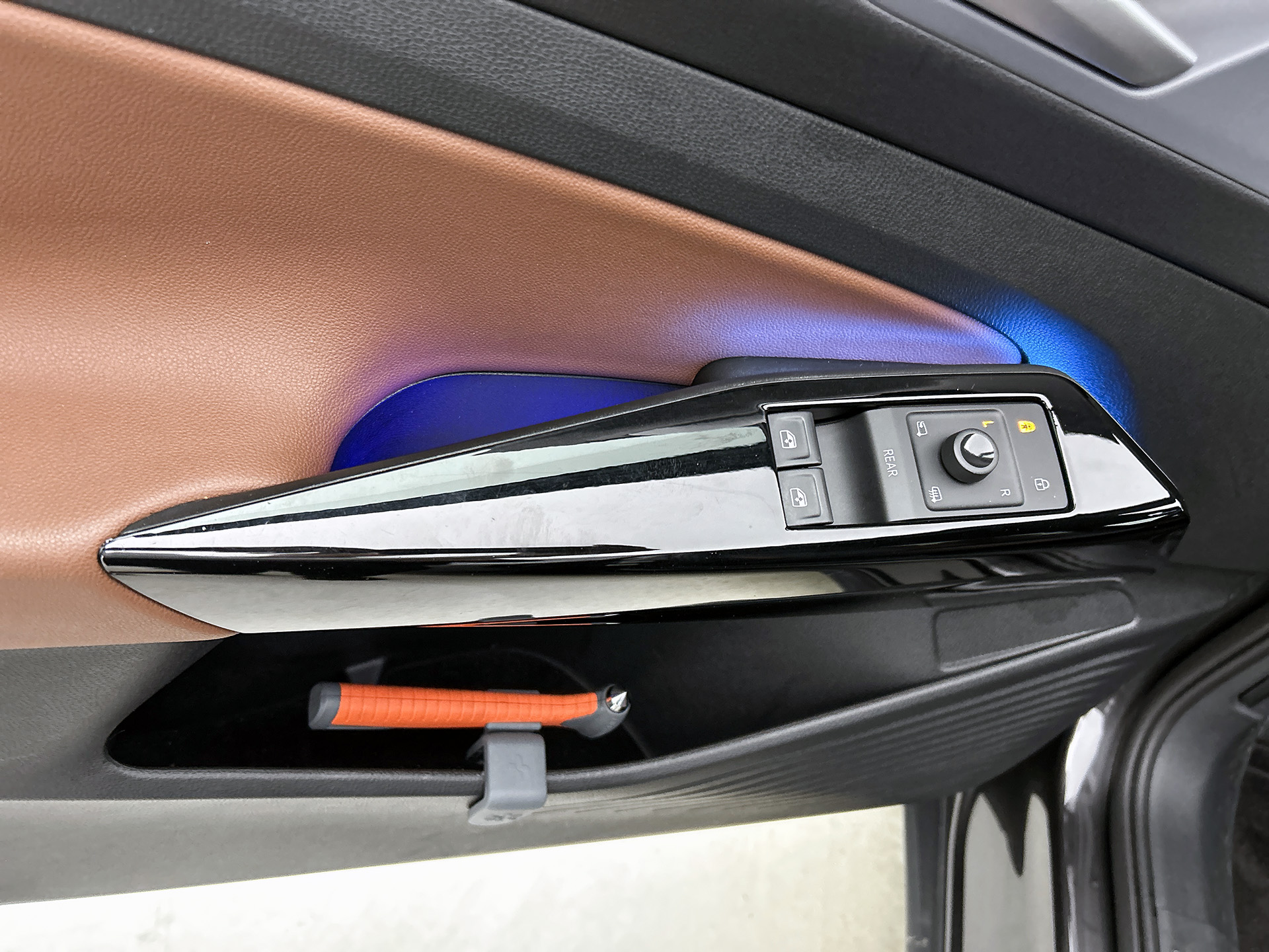 Foto van Volkswagen Id.4 Pro 150 KW