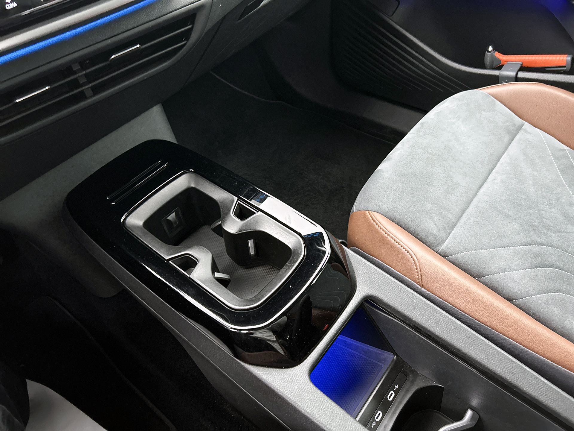 Foto van Volkswagen Id.4 Pro 150 KW