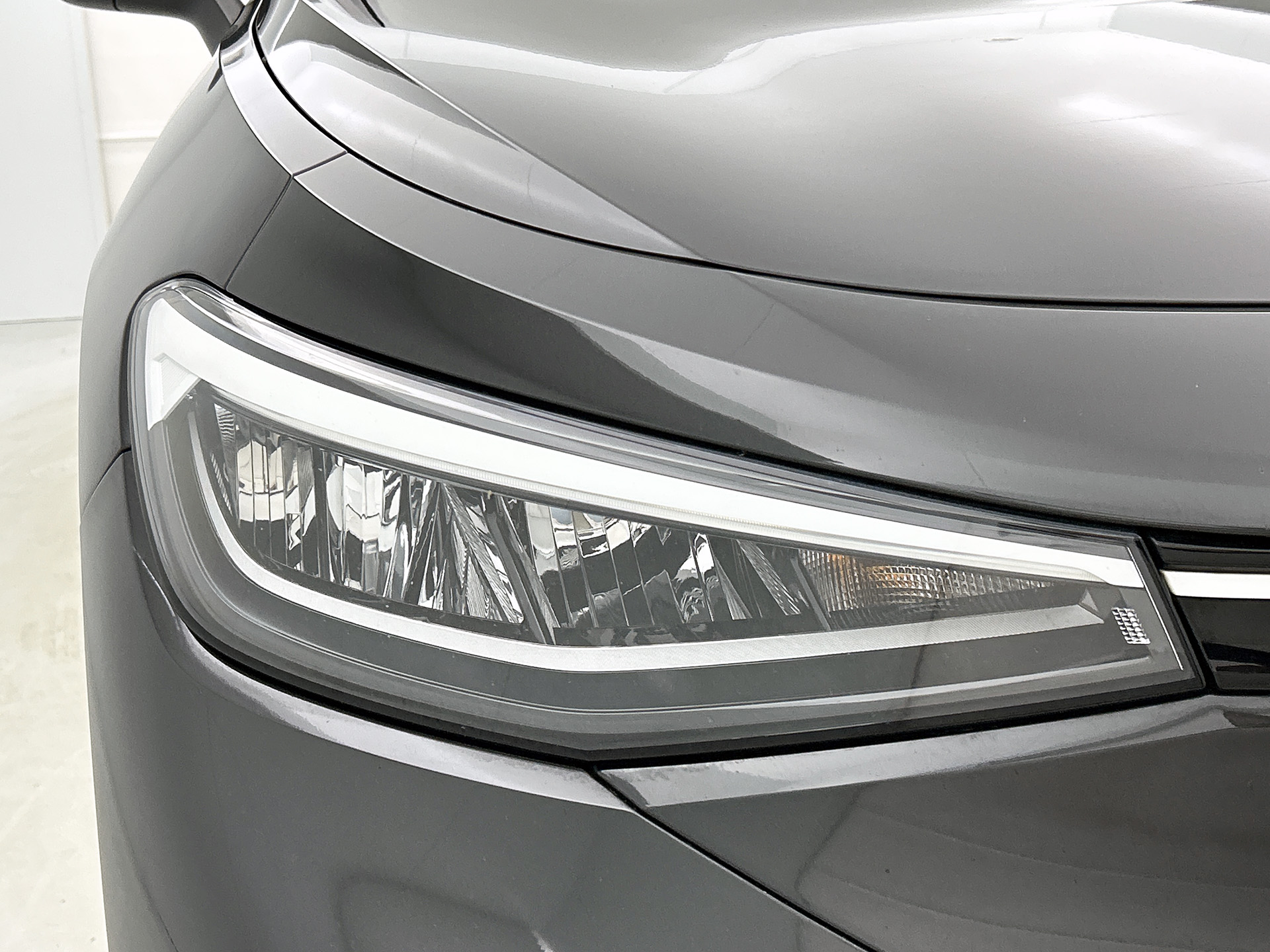 Foto van Volkswagen Id.4 Pro 150 KW