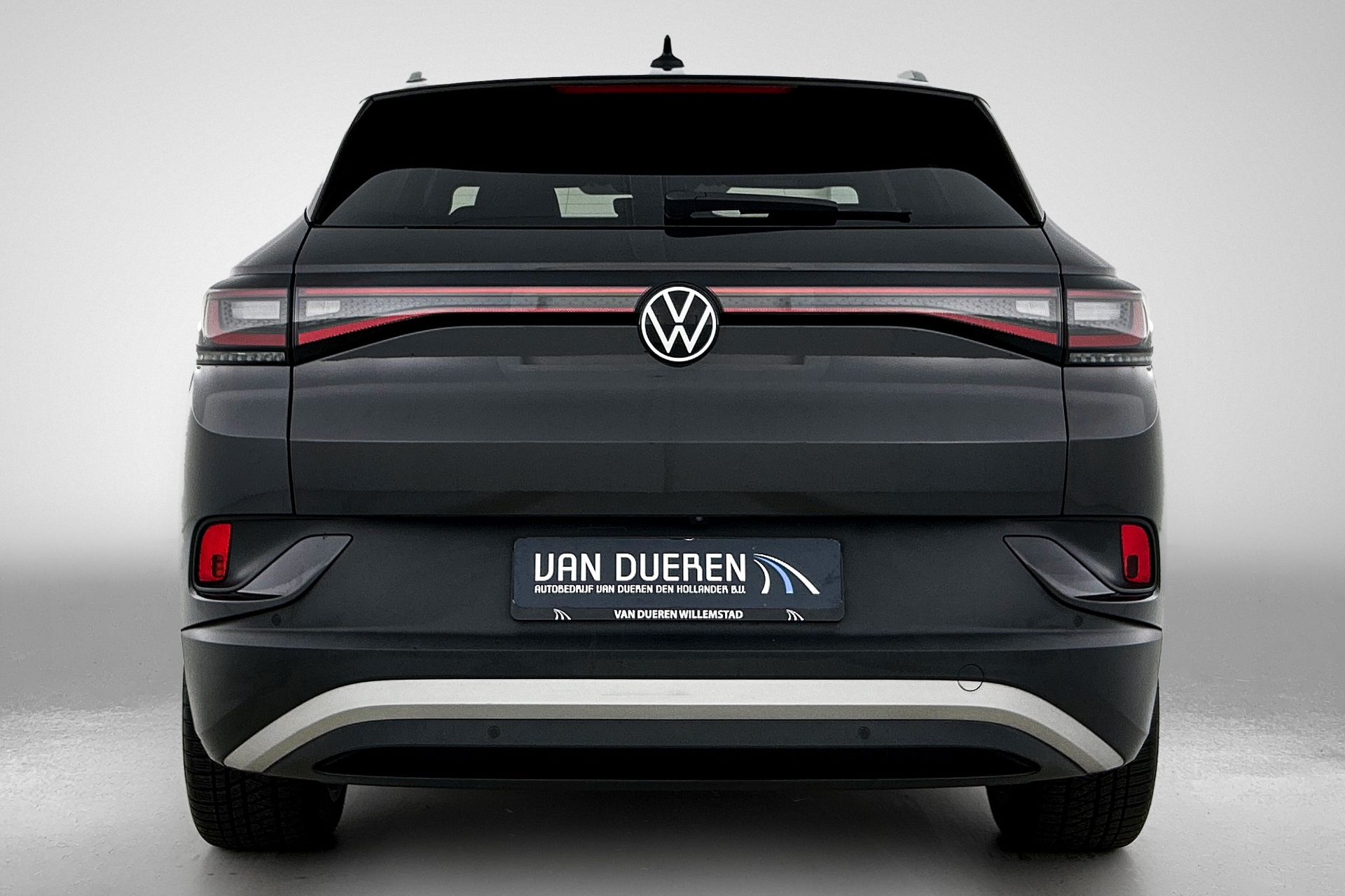 Foto van Volkswagen Id.4 Pro 150 KW