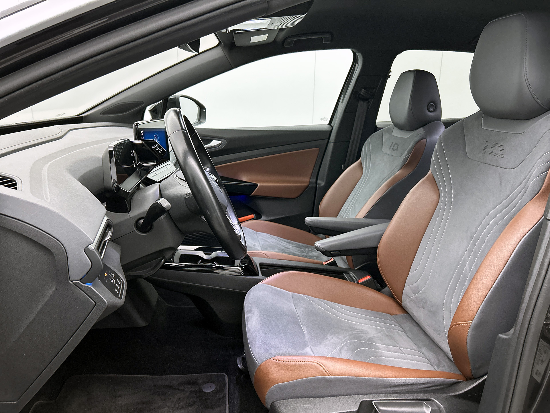 Foto van Volkswagen Id.4 Pro 150 KW