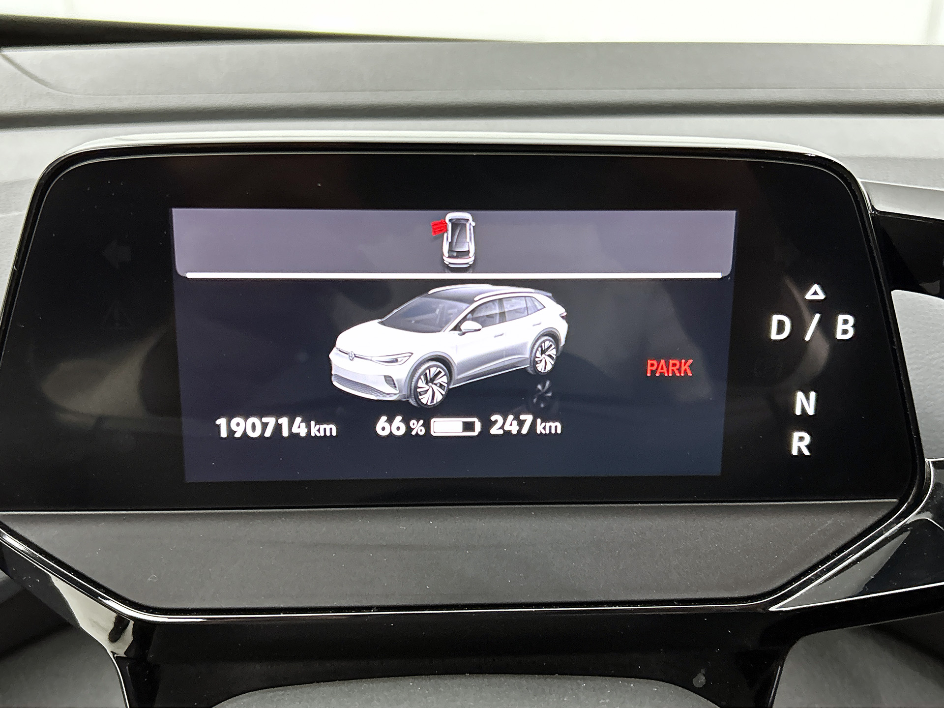 Foto van Volkswagen Id.4 Pro 150 KW
