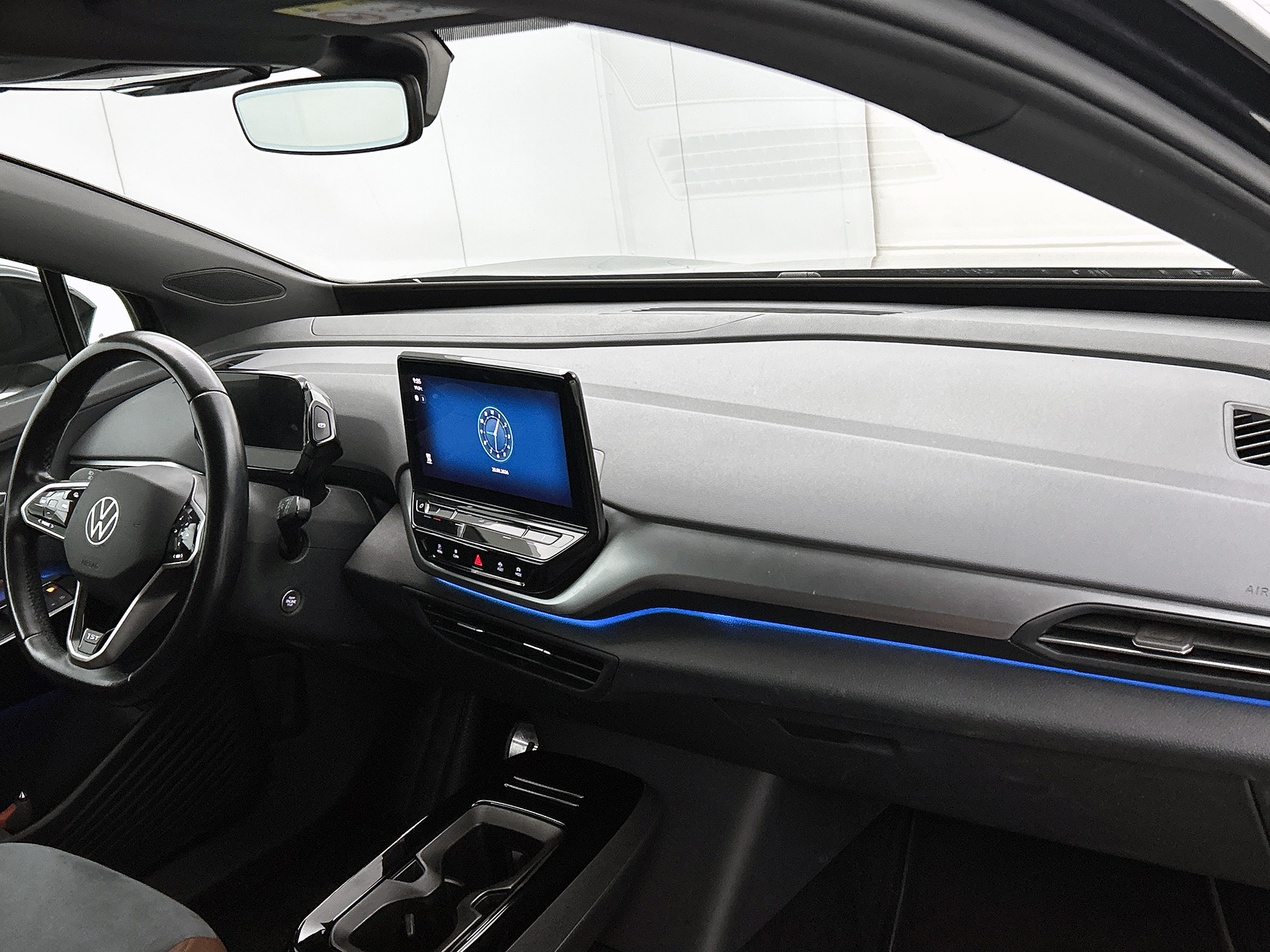 Foto van Volkswagen Id.4 Pro 150 KW