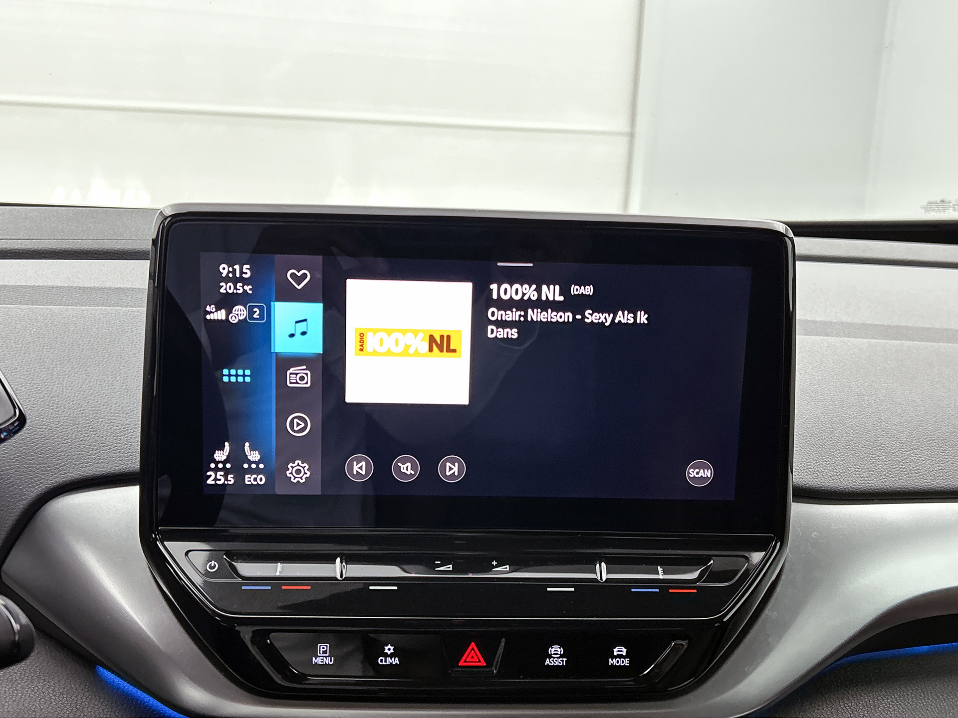 Foto van Volkswagen Id.4 Pro 150 KW