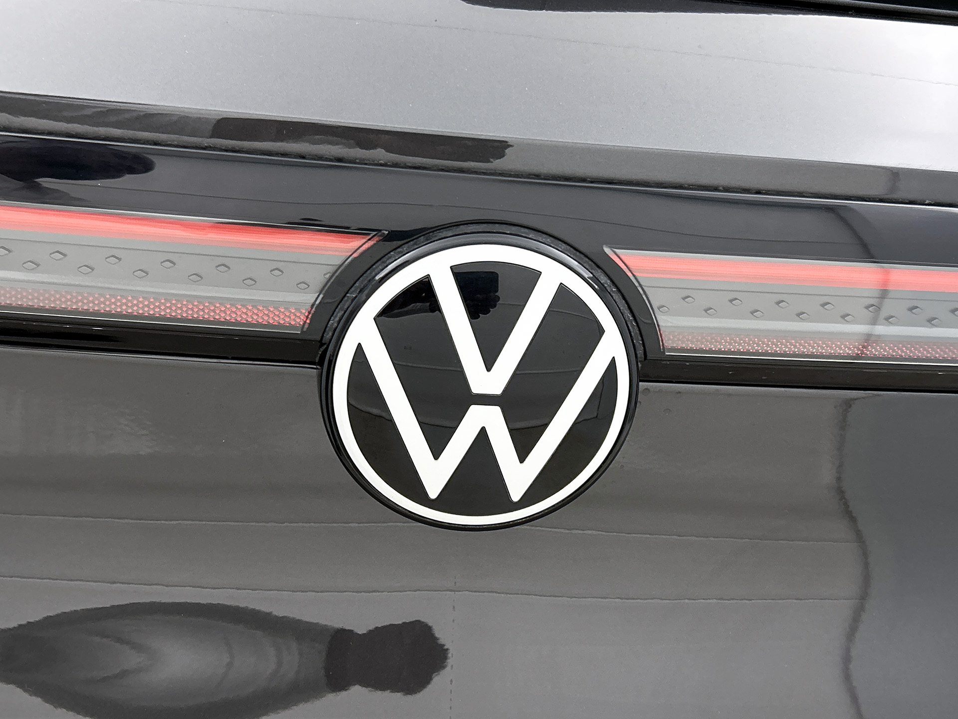 Foto van Volkswagen Id.4 Pro 150 KW