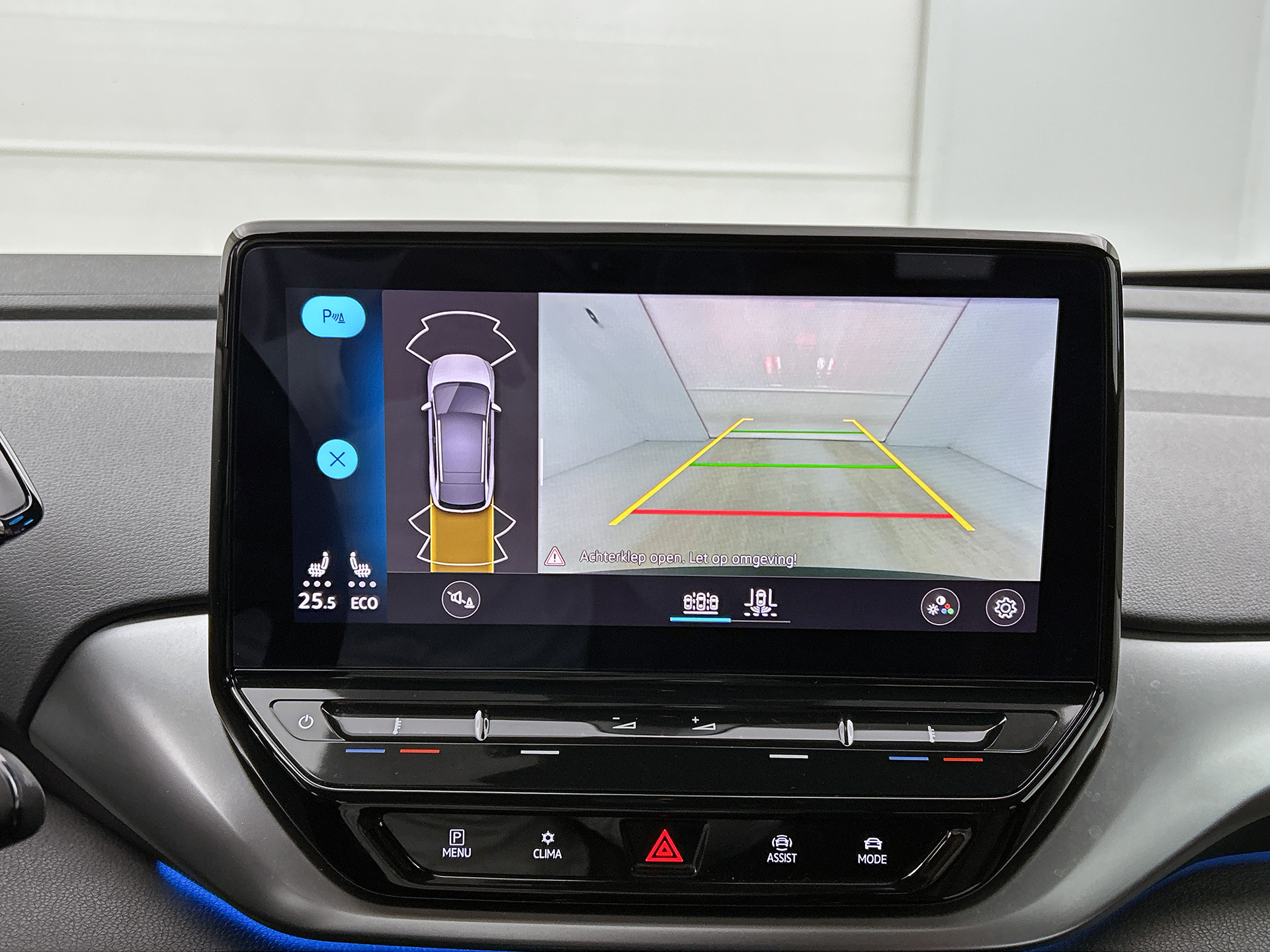 Foto van Volkswagen Id.4 Pro 150 KW