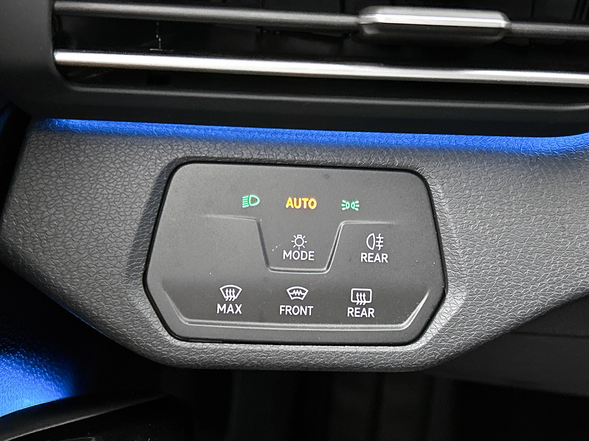 Foto van Volkswagen Id.4 Pro 150 KW
