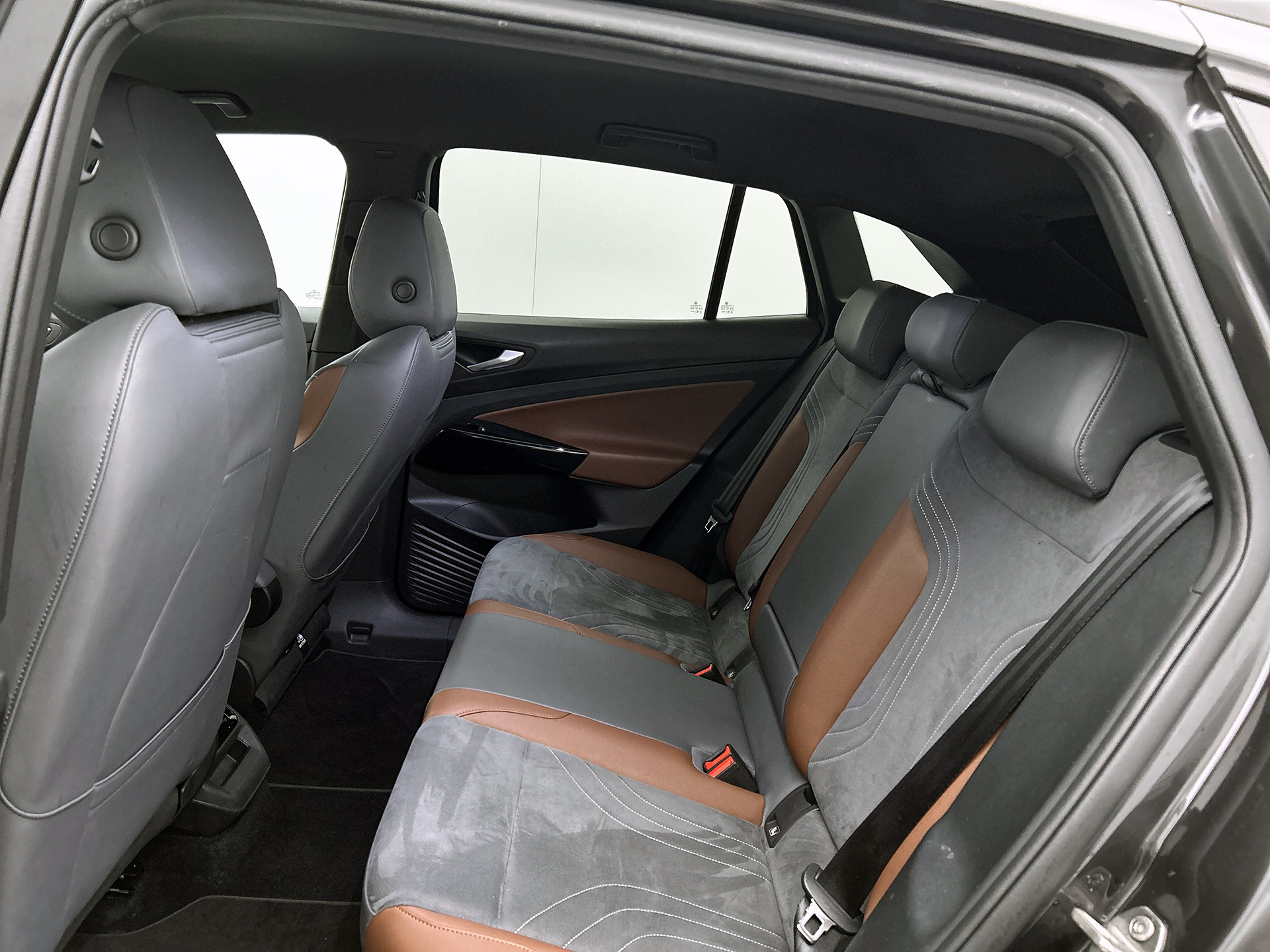 Foto van Volkswagen Id.4 Pro 150 KW