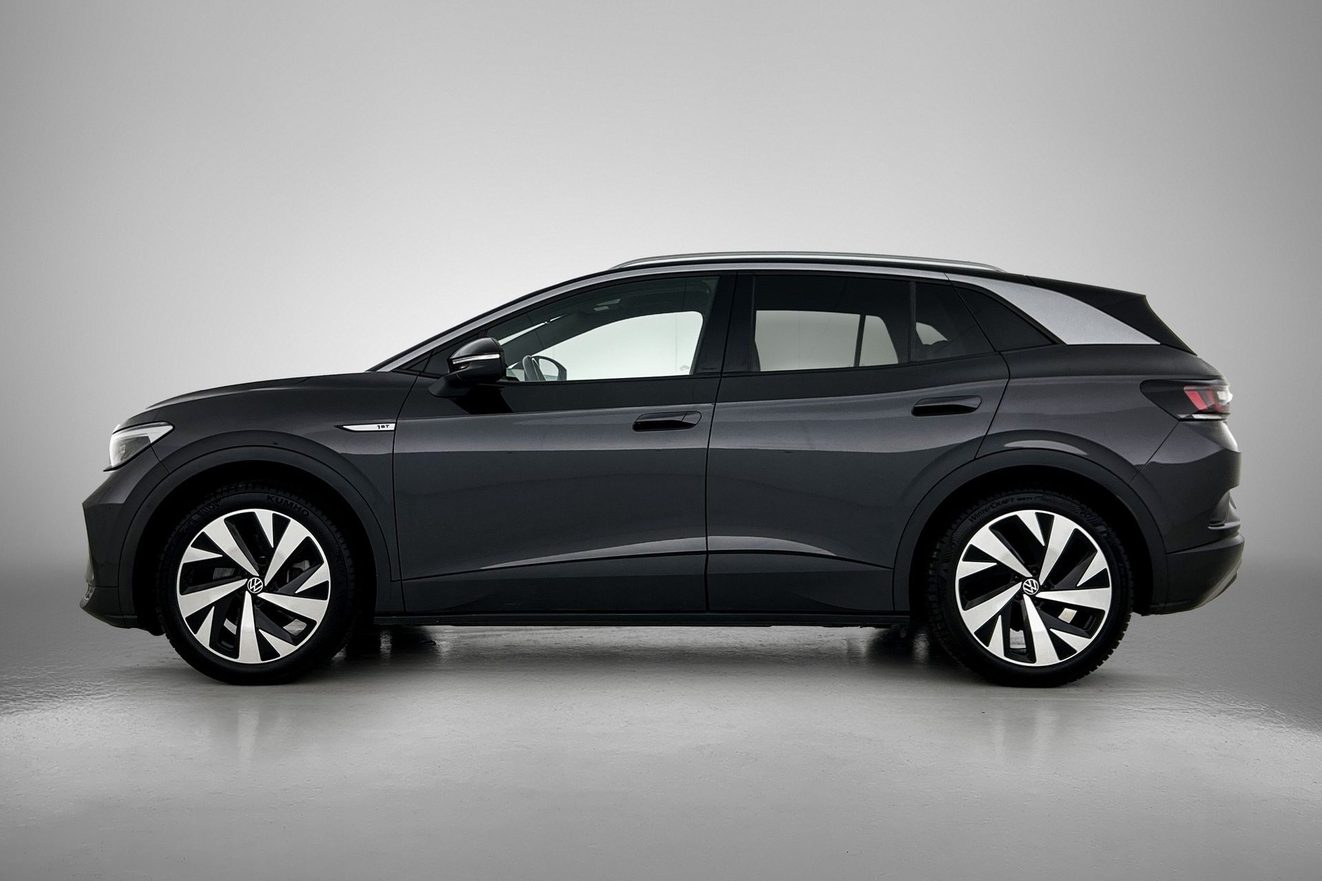 Foto van Volkswagen Id.4 Pro 150 KW