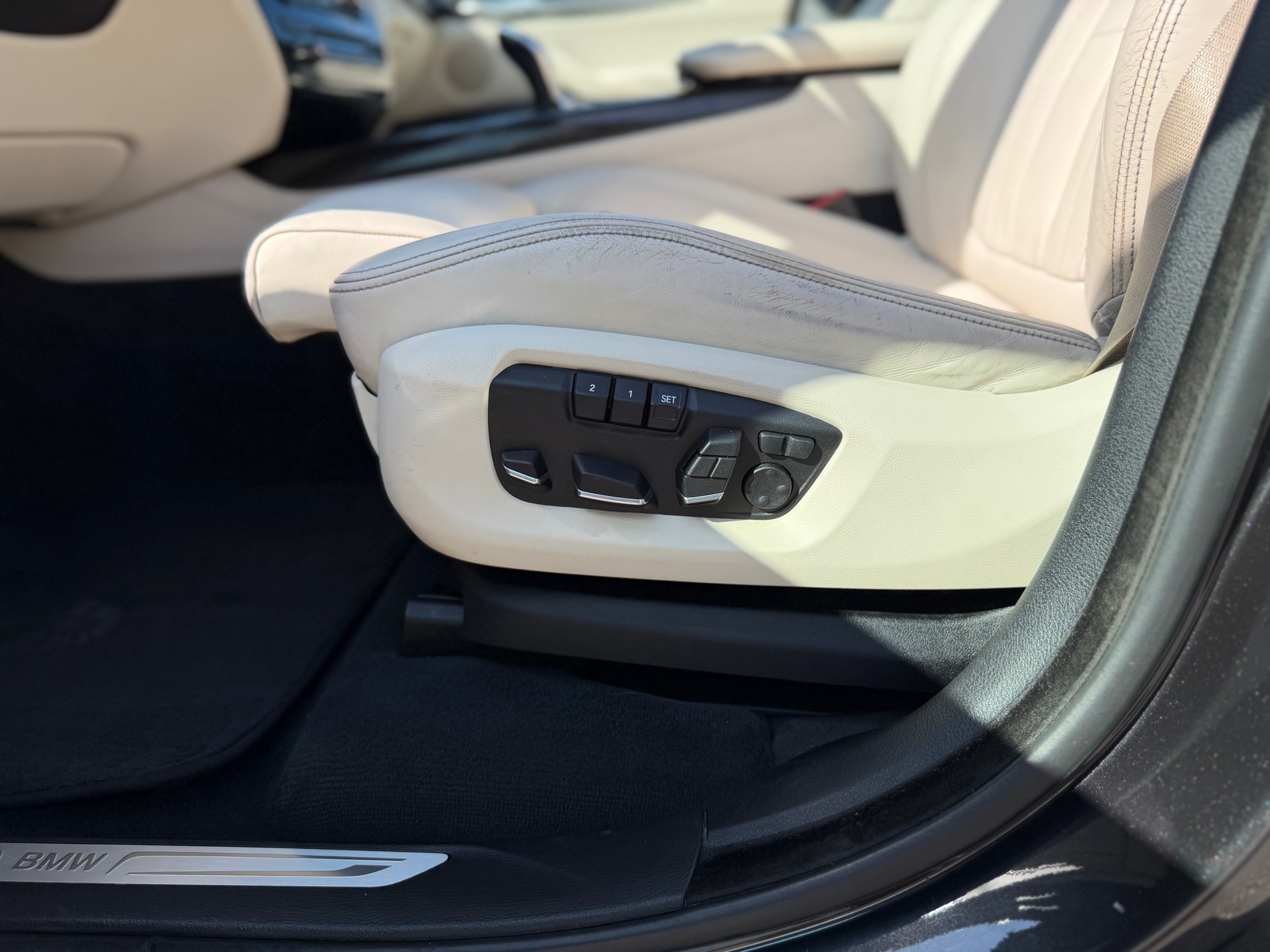 Foto van BMW X5 Xdrive30d