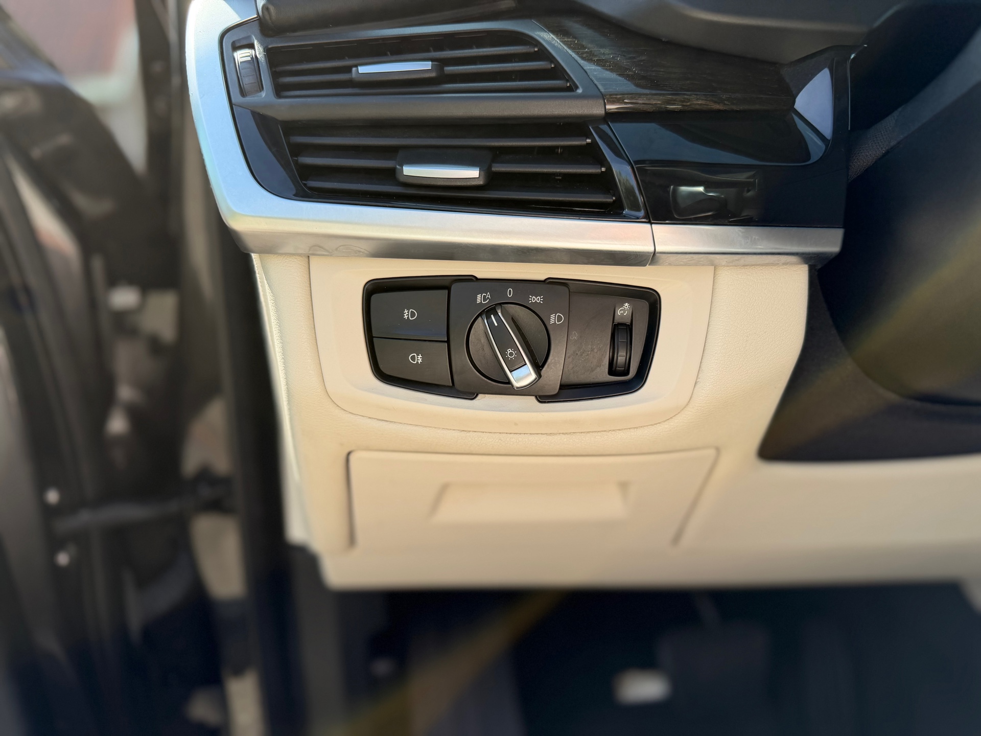 Foto van BMW X5 Xdrive30d