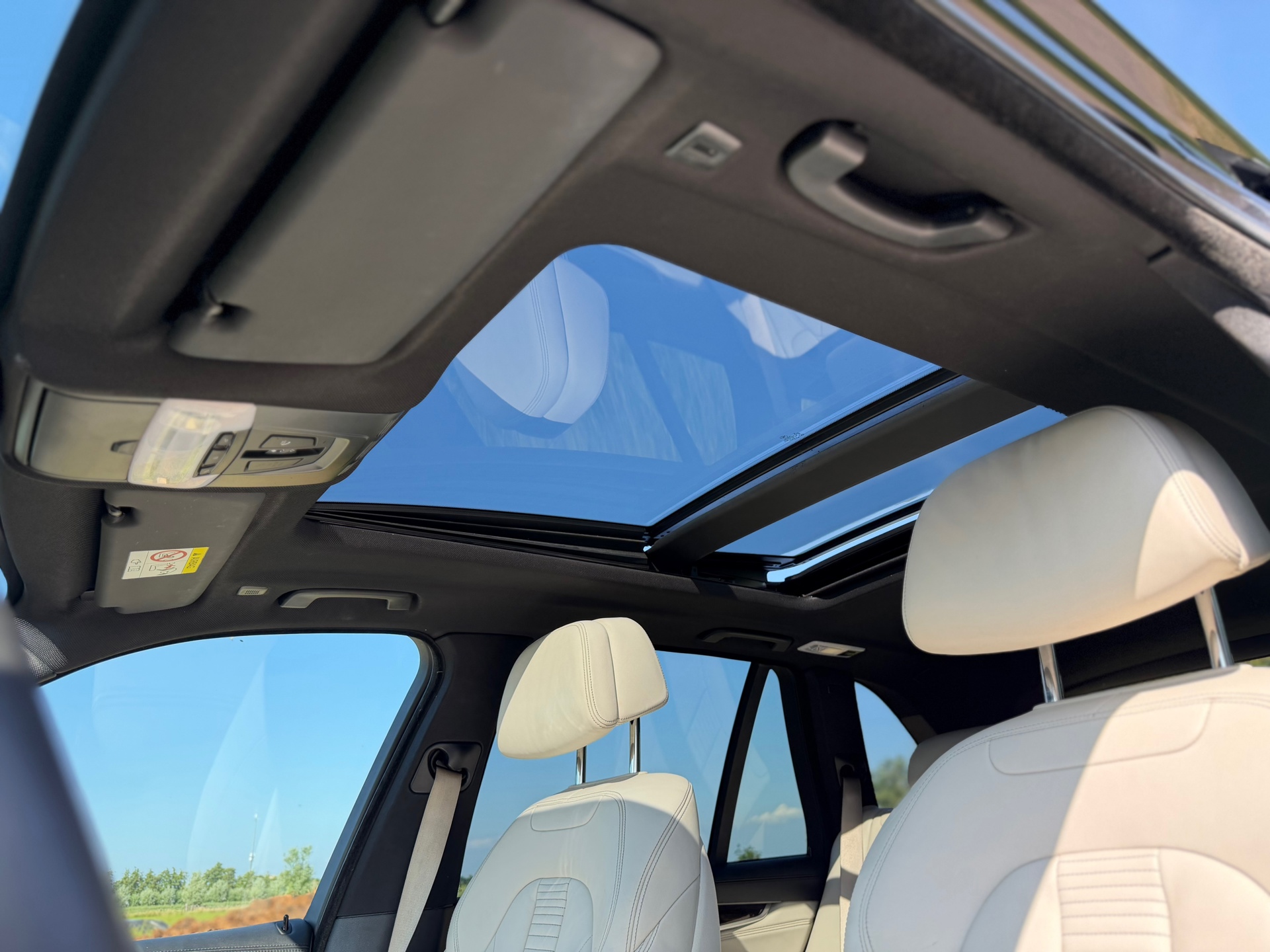 Foto van BMW X5 Xdrive30d