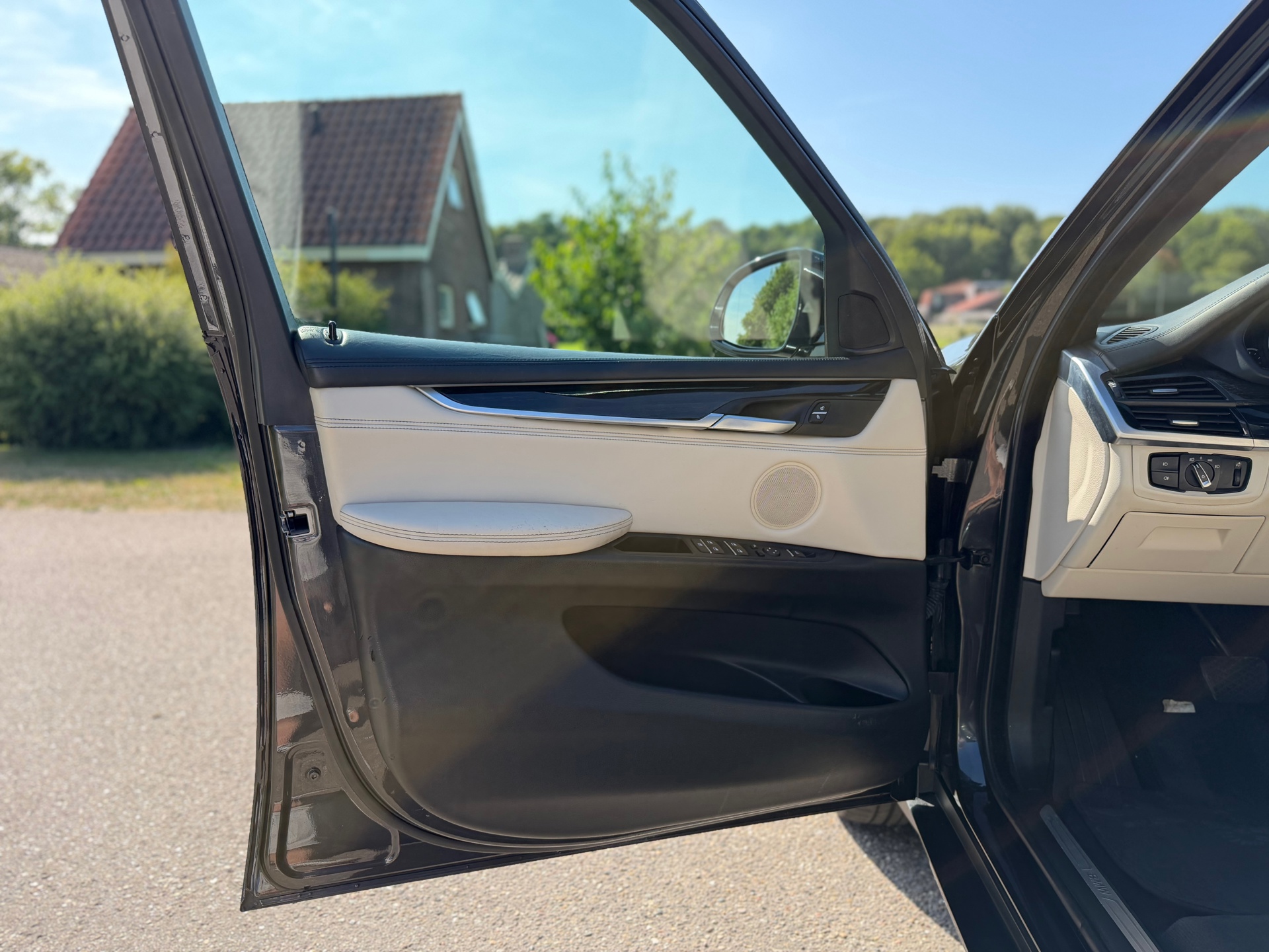 Foto van BMW X5 Xdrive30d