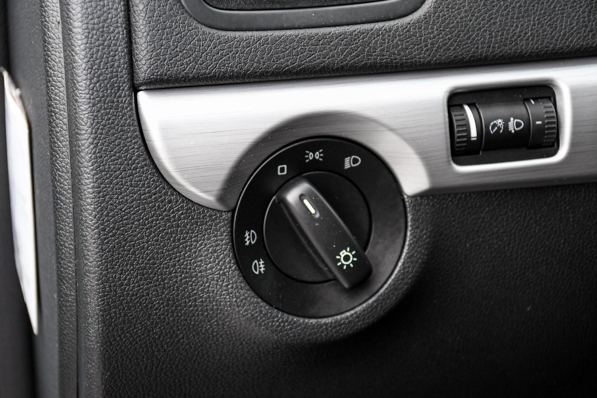 Foto van Skoda Yeti