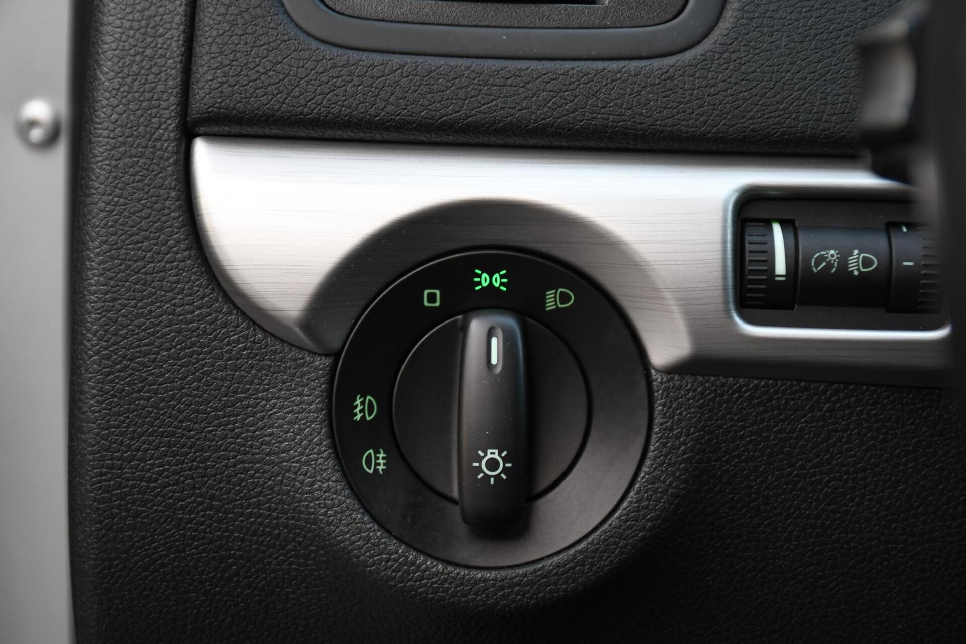 Foto van Skoda Yeti
