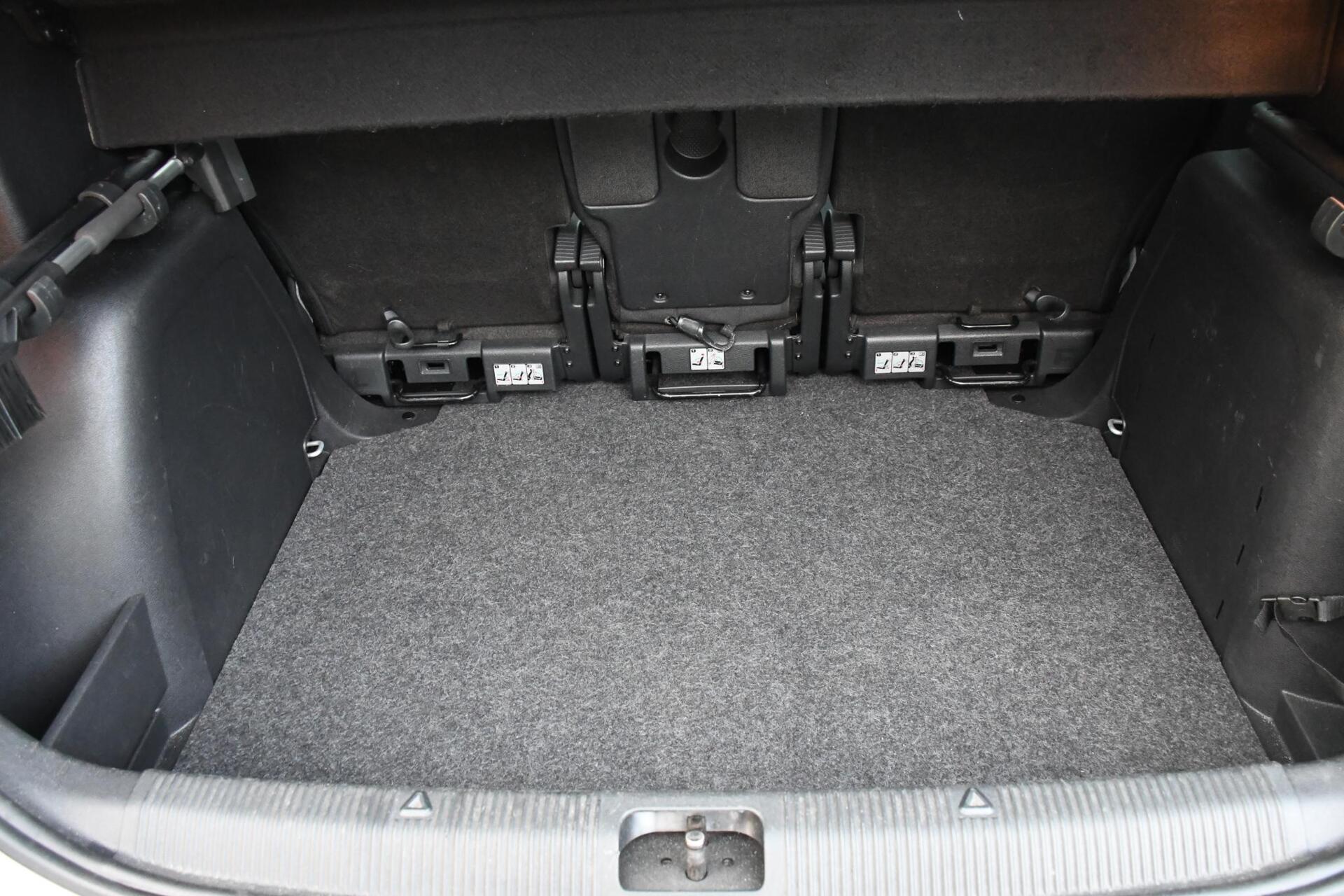 Foto van Skoda Yeti