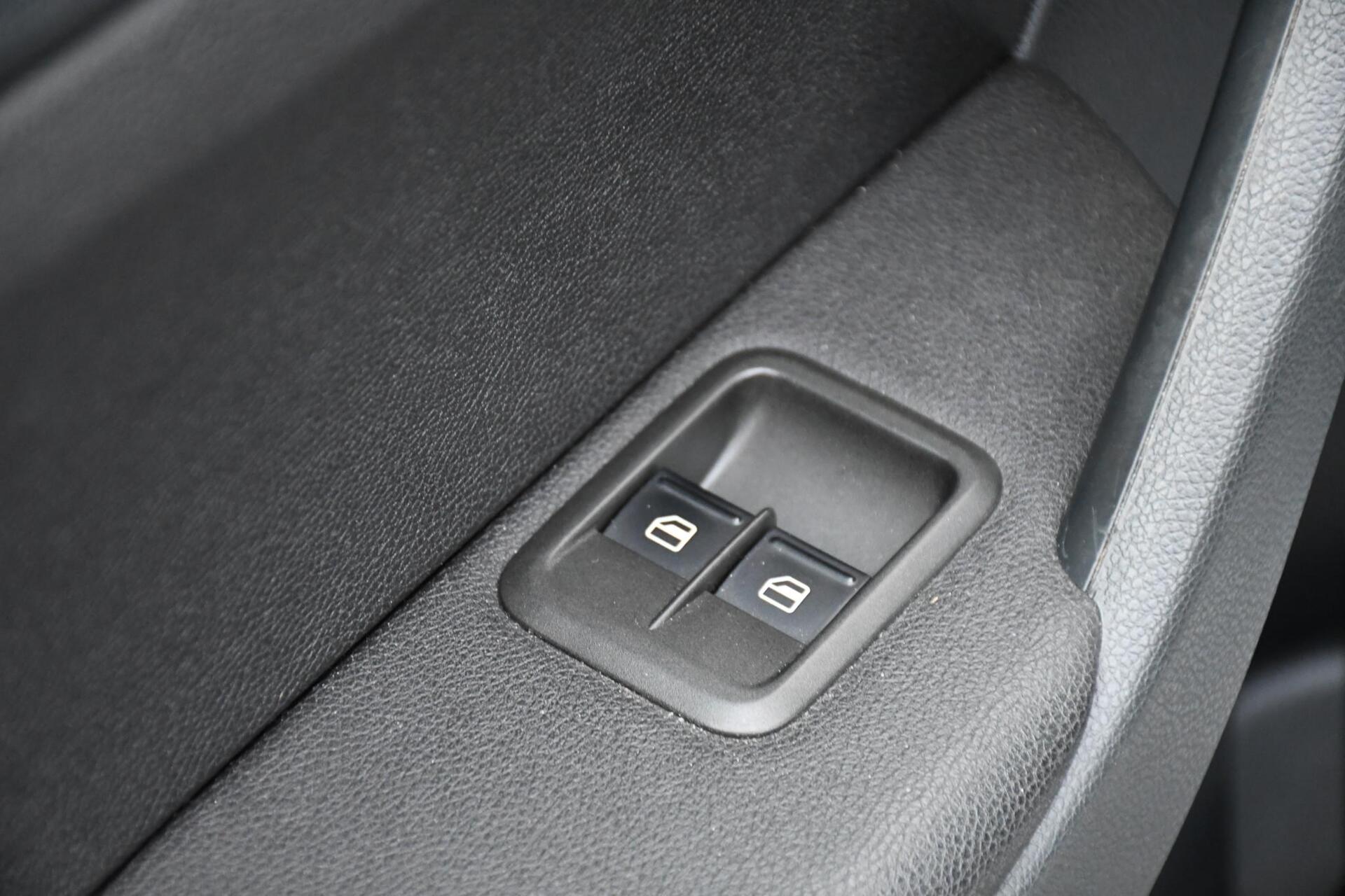 Foto van Skoda Yeti